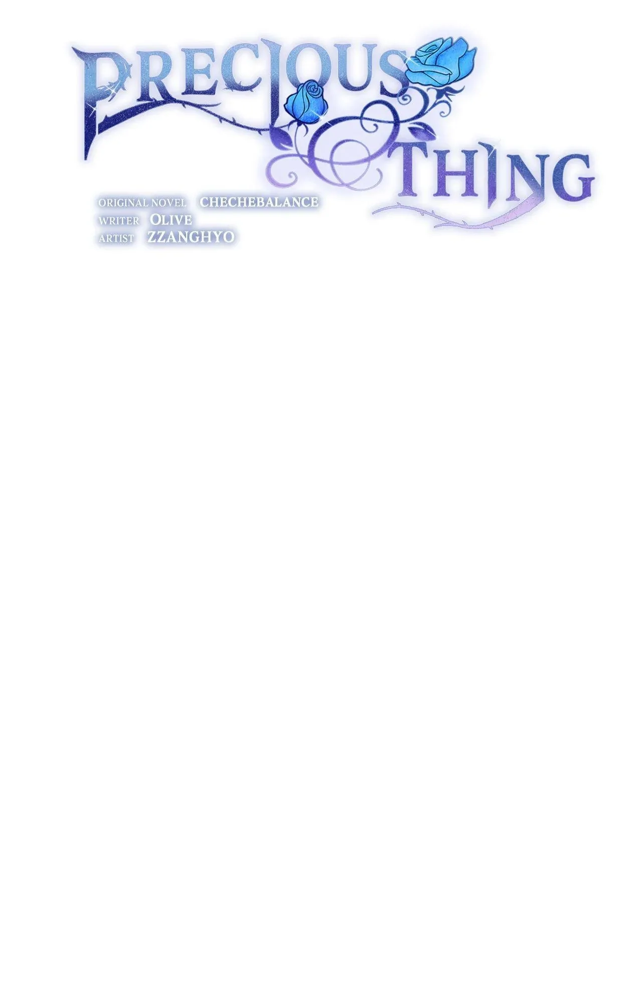 Precious Thing Chapter 48 page 63