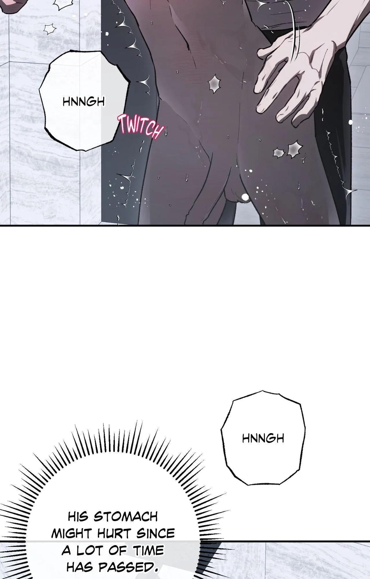 Precious Thing Chapter 48 page 69