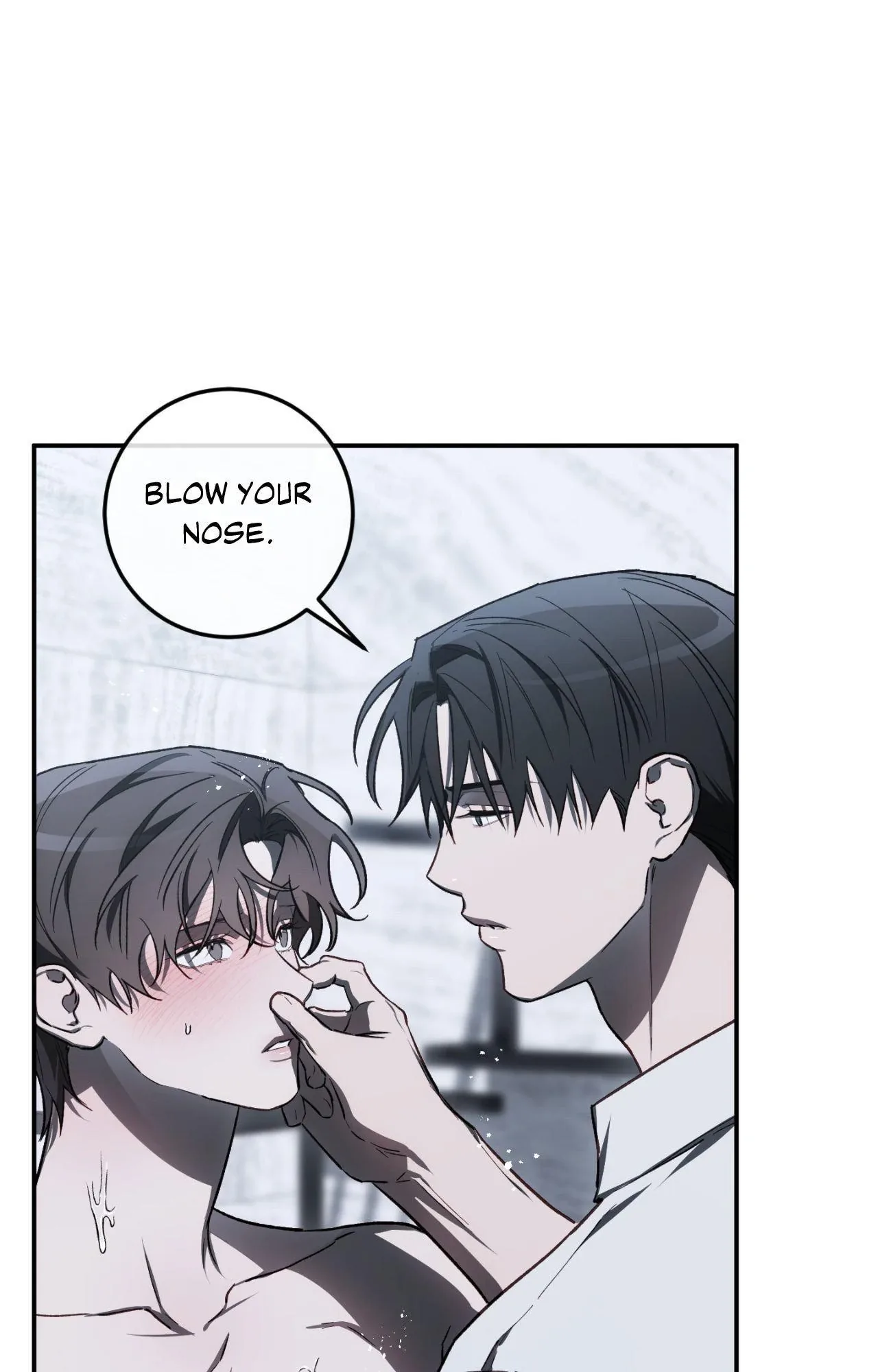 Precious Thing Chapter 48 page 73