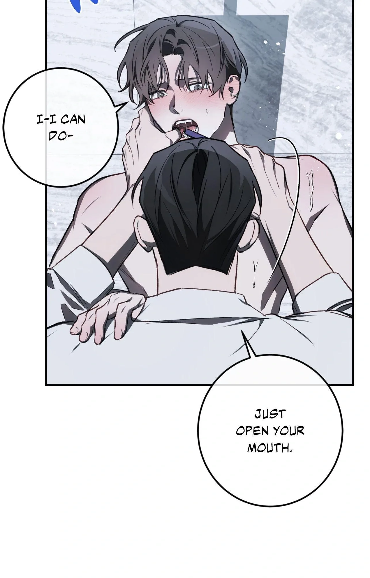 Precious Thing Chapter 48 page 75