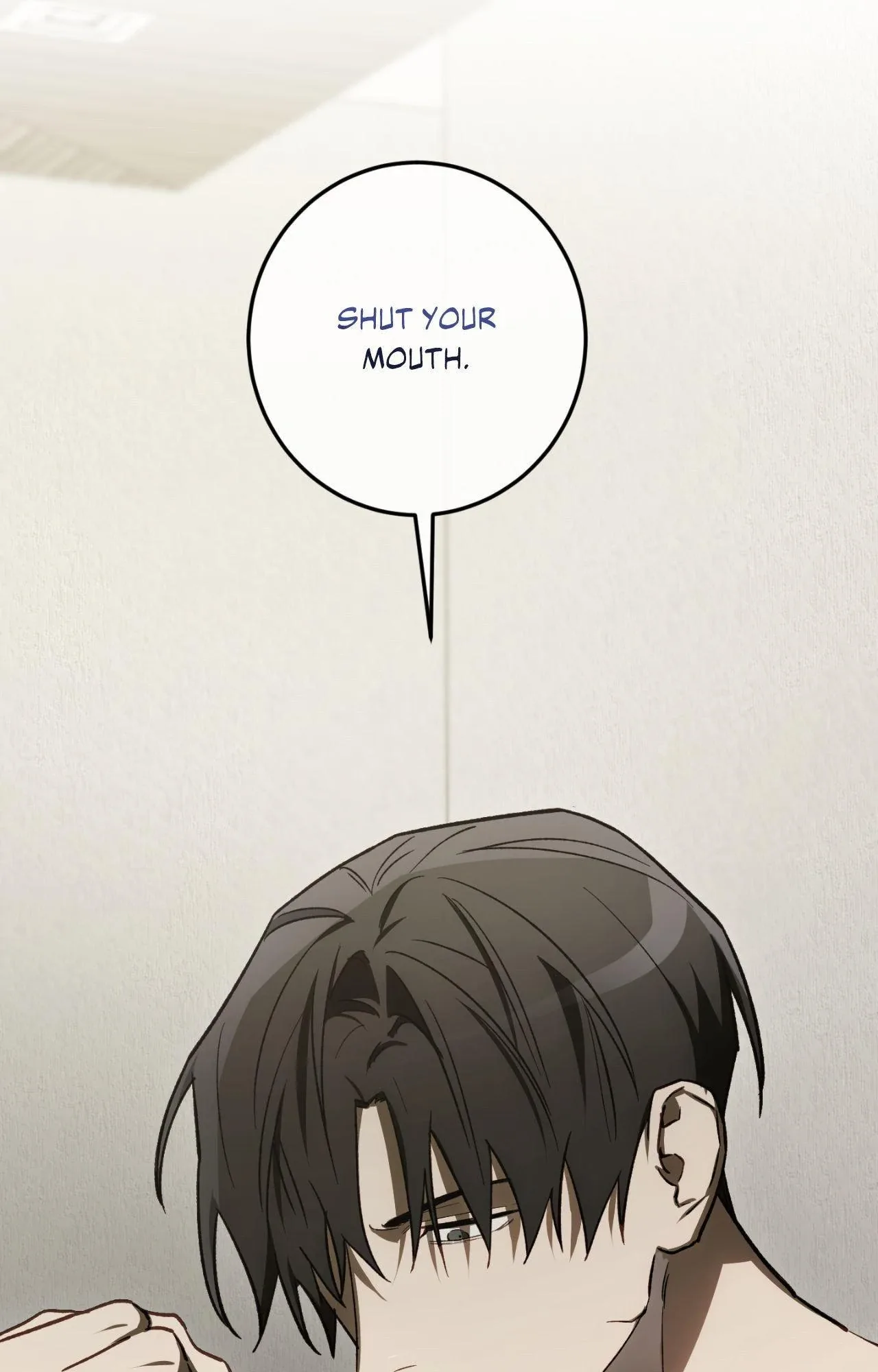 Precious Thing Chapter 48 page 84