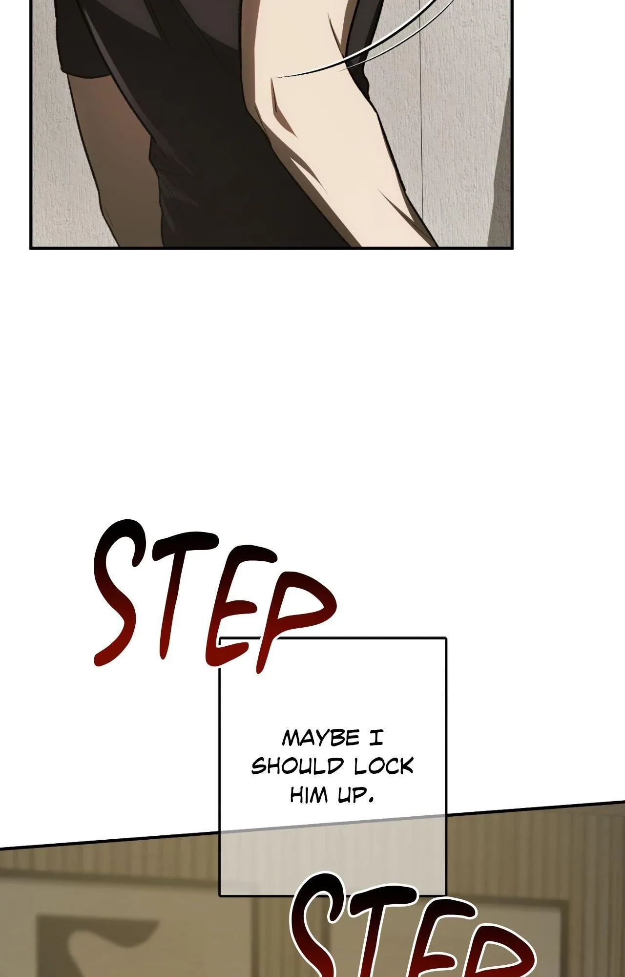 Precious Thing Chapter 48 page 87