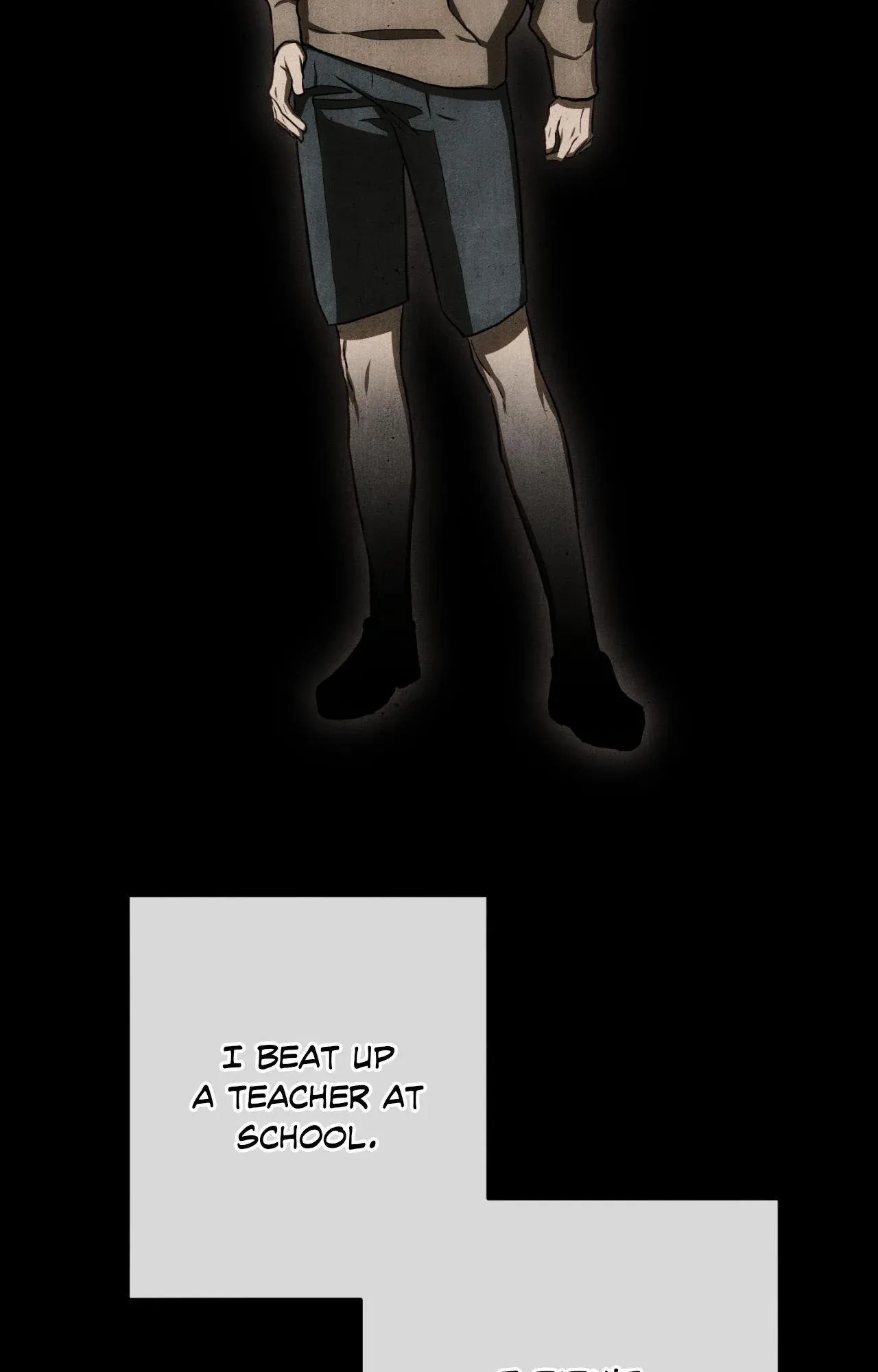 Precious Thing Chapter 48 page 92