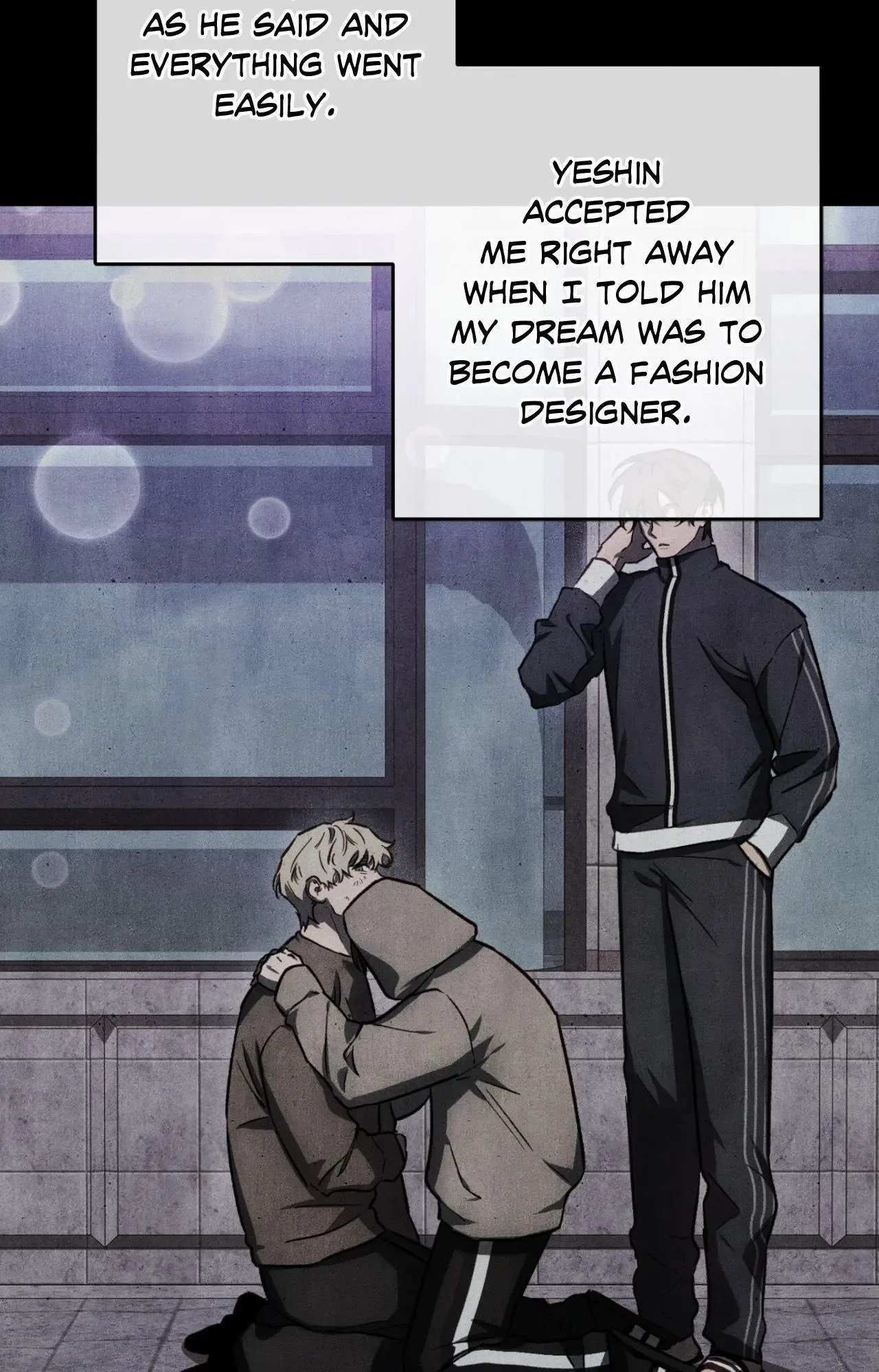 Precious Thing Chapter 48 page 99
