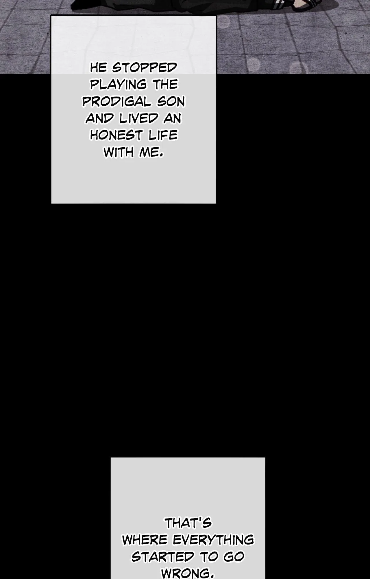 Precious Thing Chapter 48 page 100