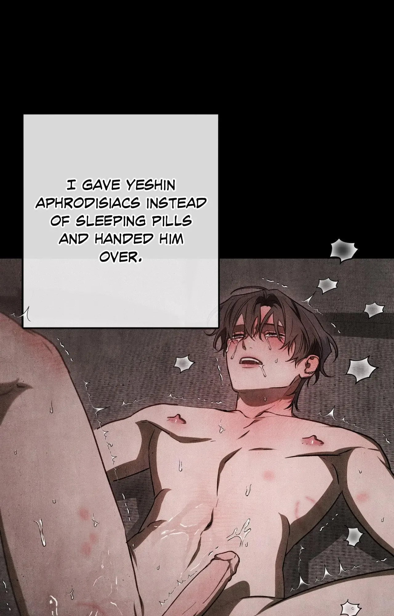 Precious Thing Chapter 48 page 106