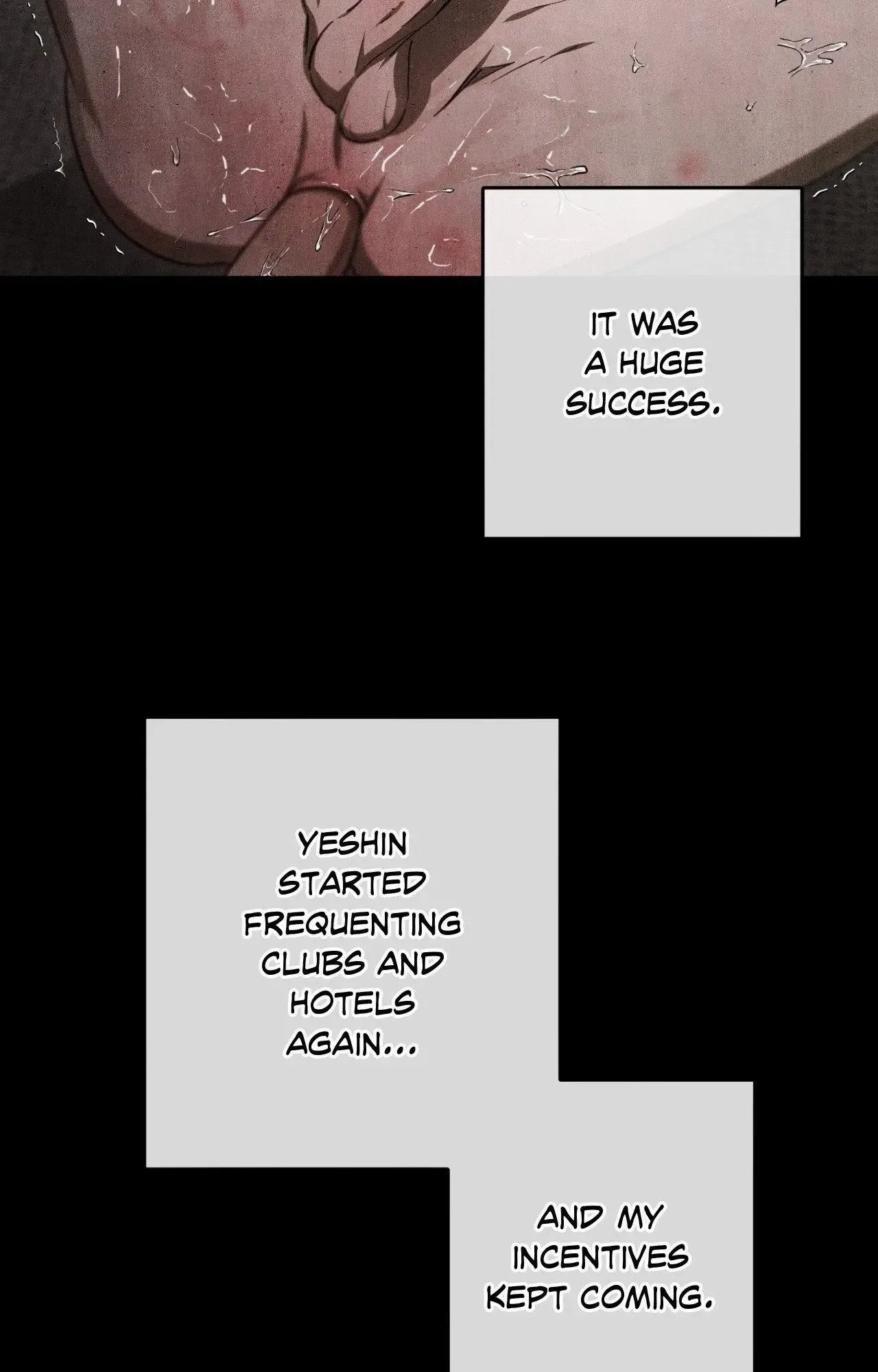 Precious Thing Chapter 48 page 107