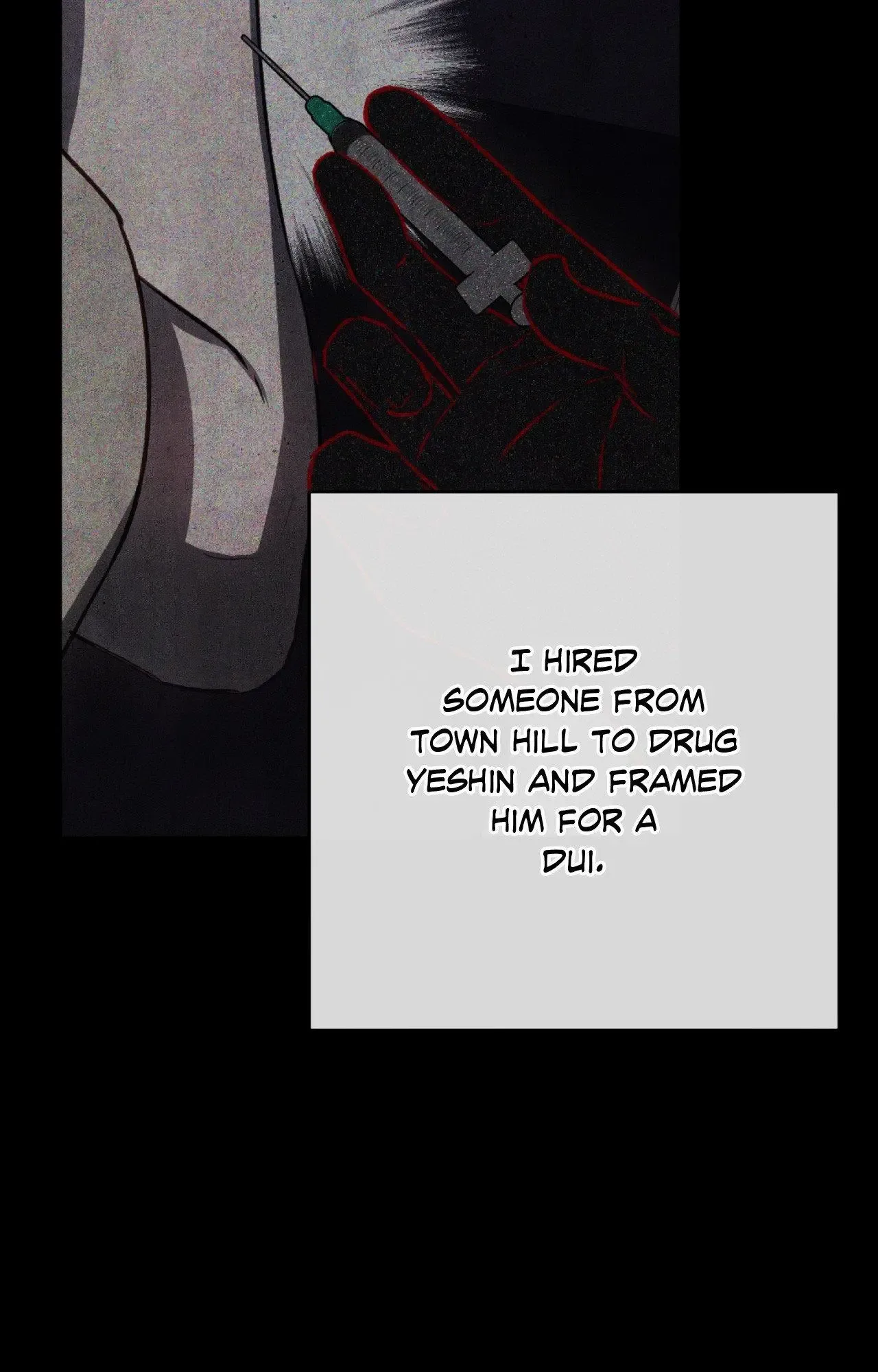 Precious Thing Chapter 48 page 112