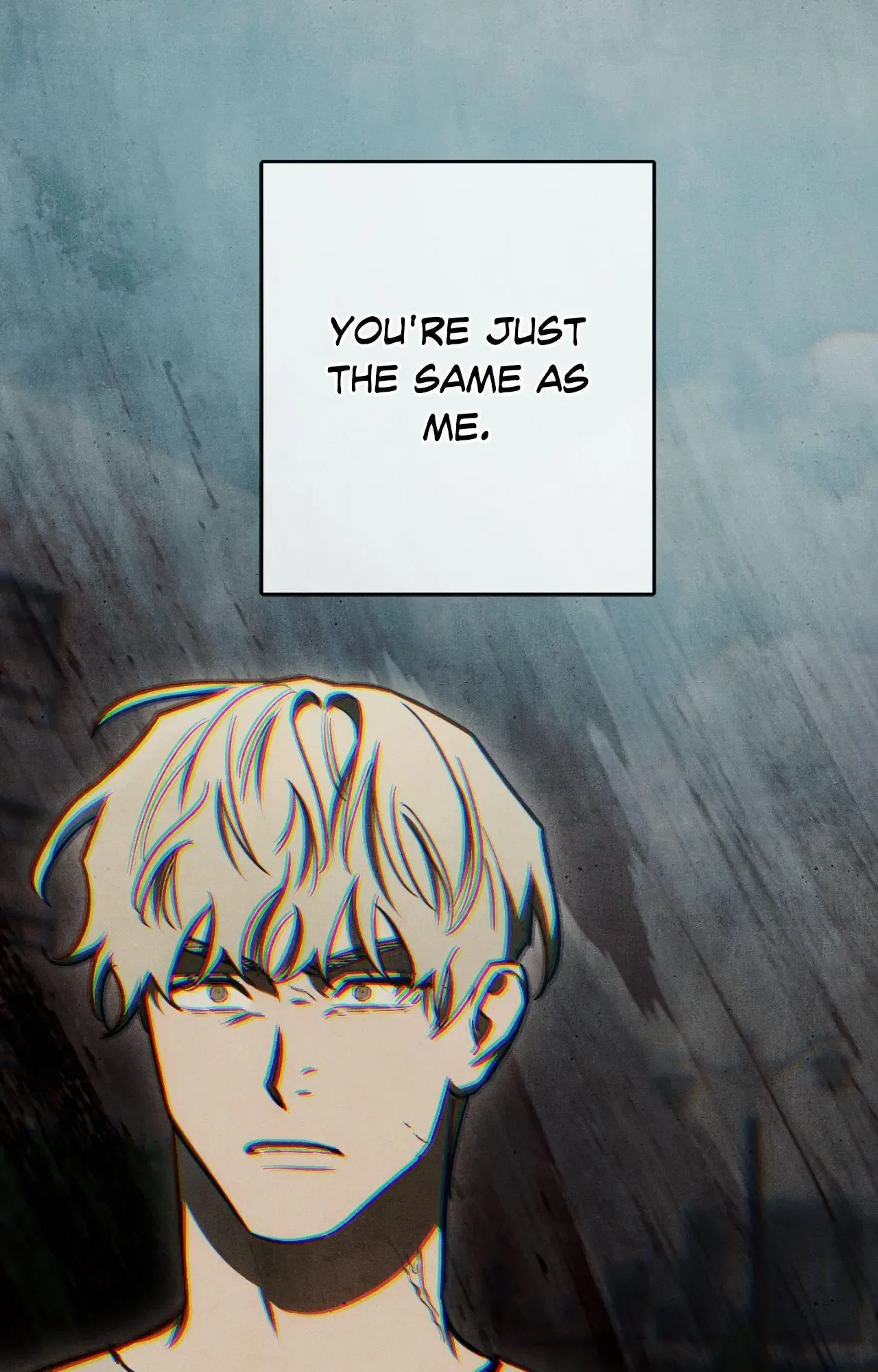 Precious Thing Chapter 48 page 126