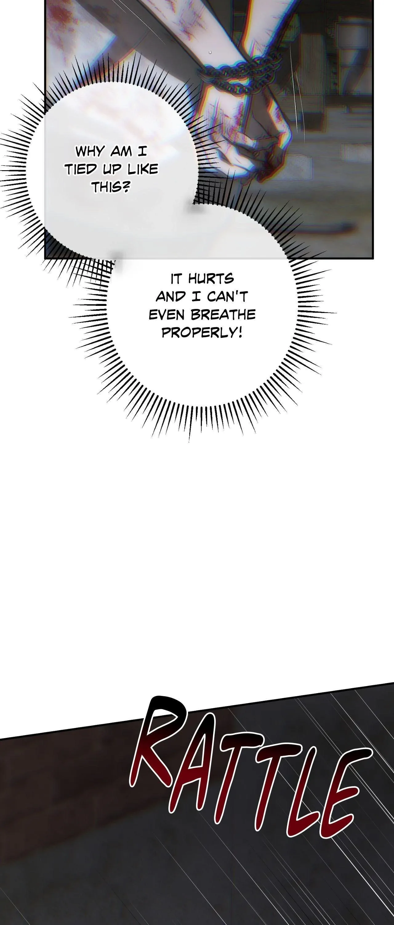 Precious Thing Chapter 49 page 3