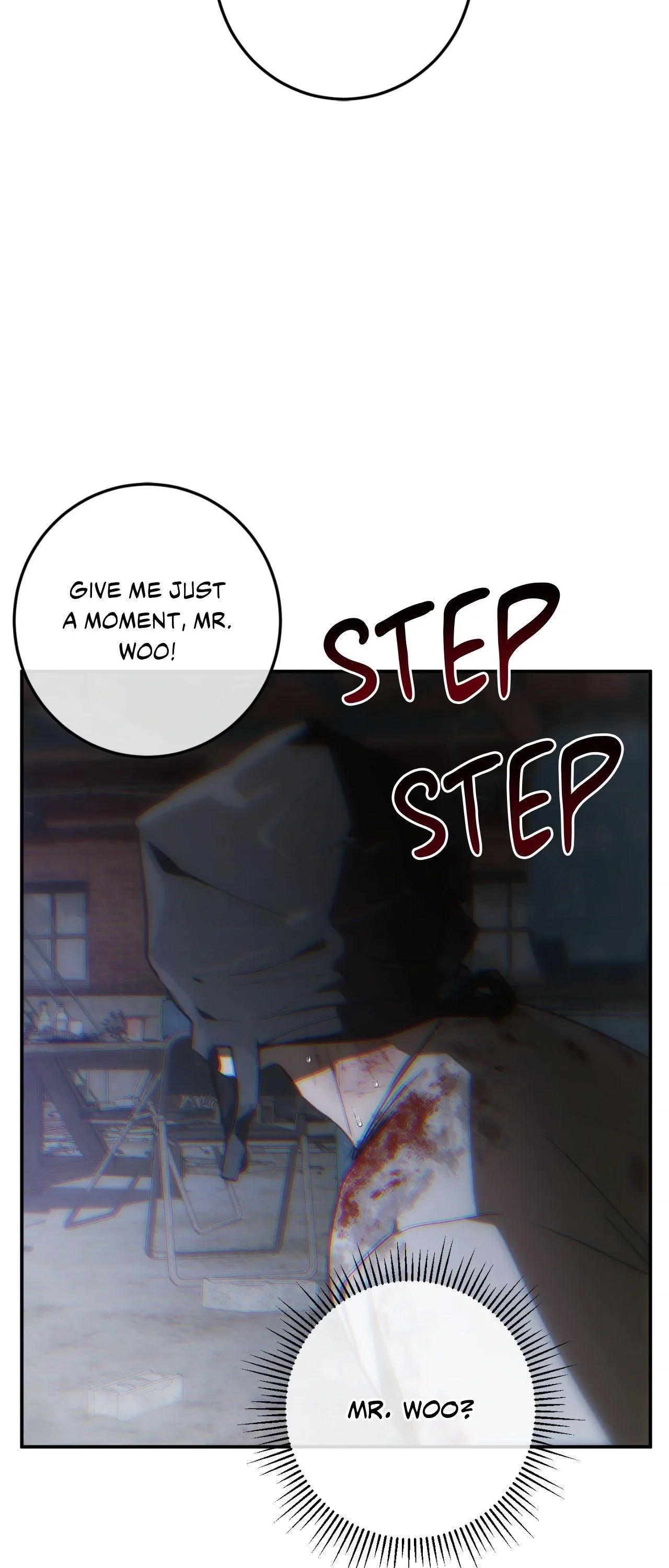 Precious Thing Chapter 49 page 6