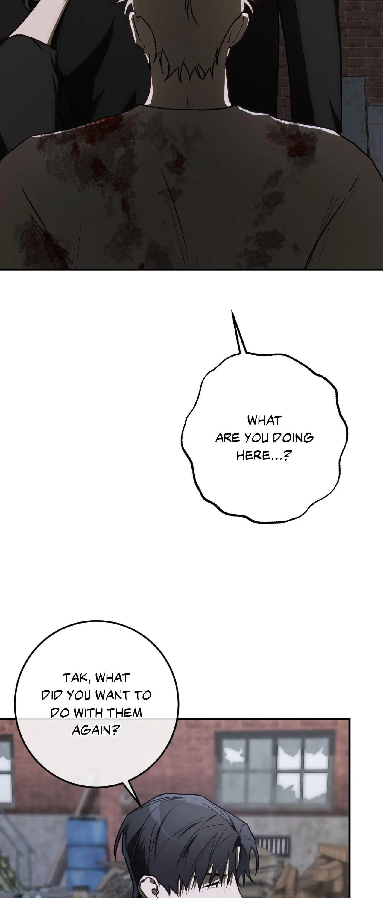 Precious Thing Chapter 49 page 11