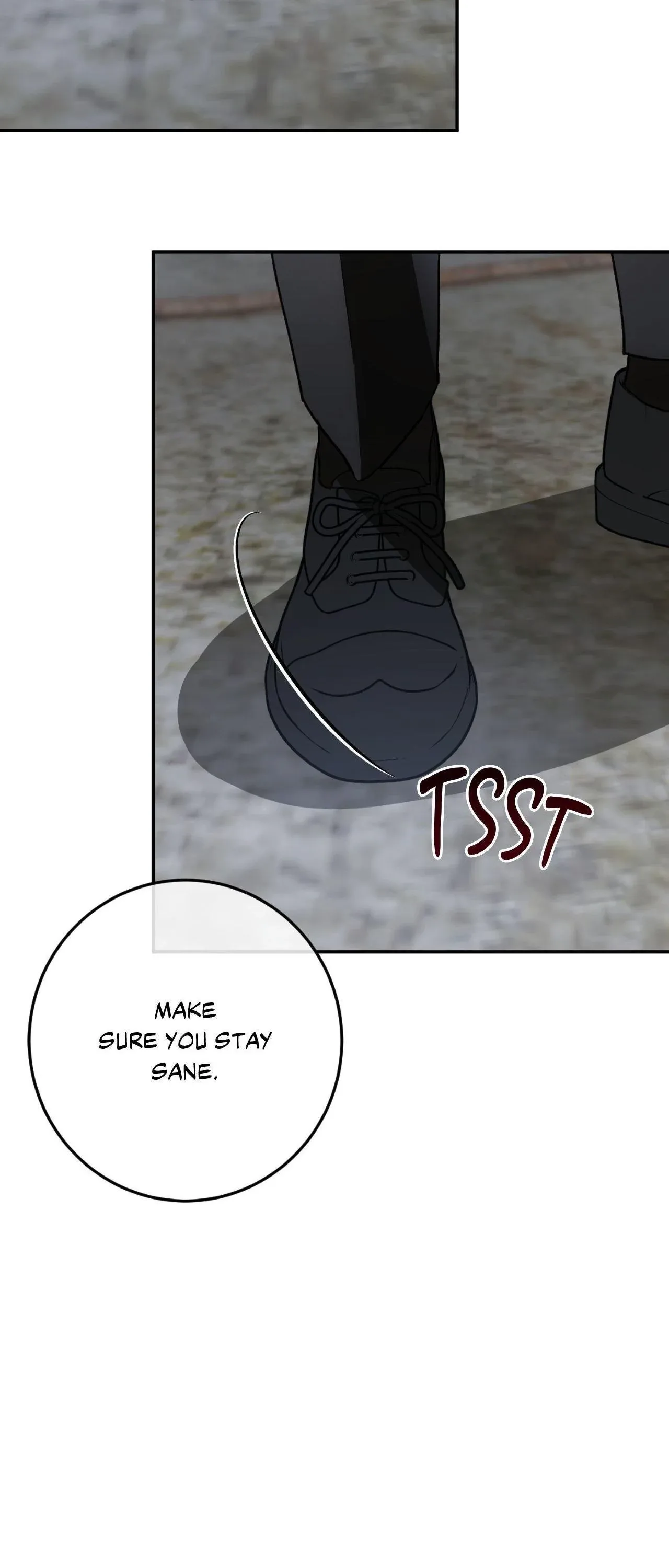 Precious Thing Chapter 49 page 20