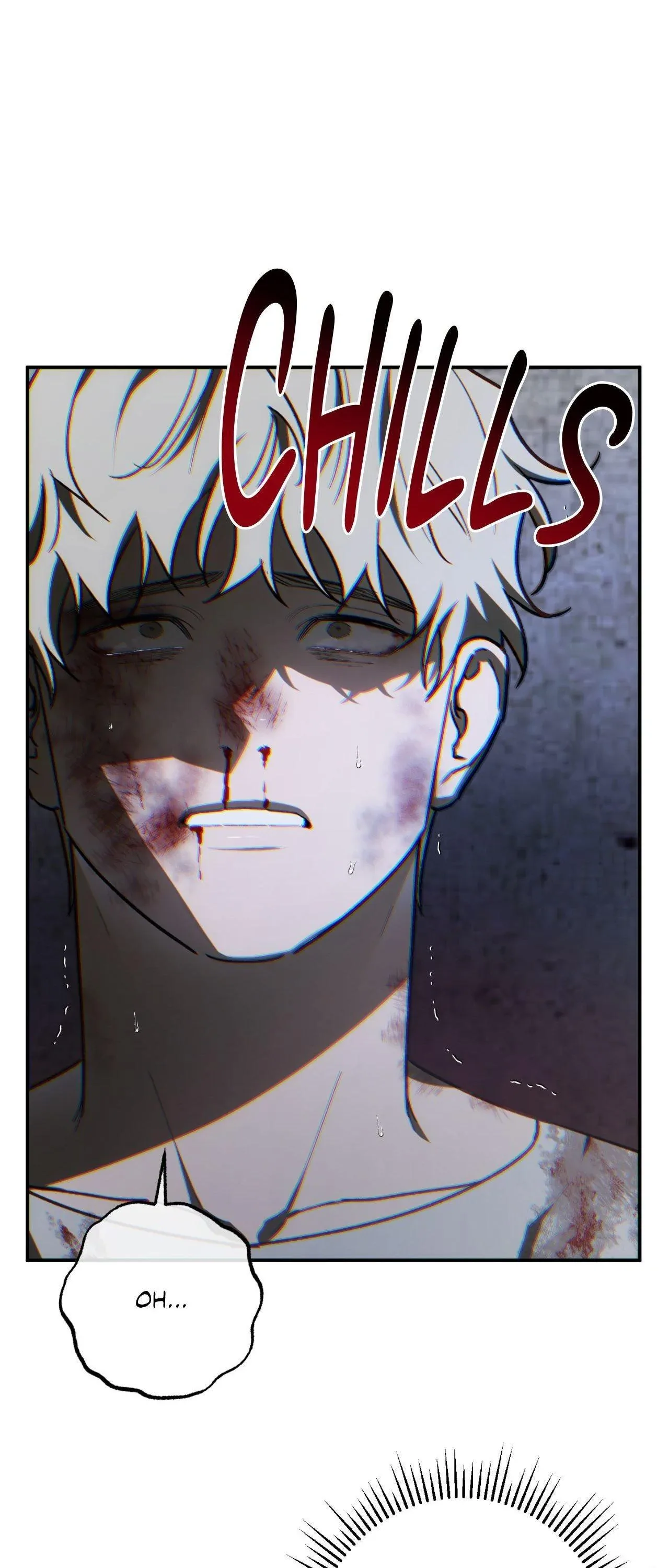 Precious Thing Chapter 49 page 22
