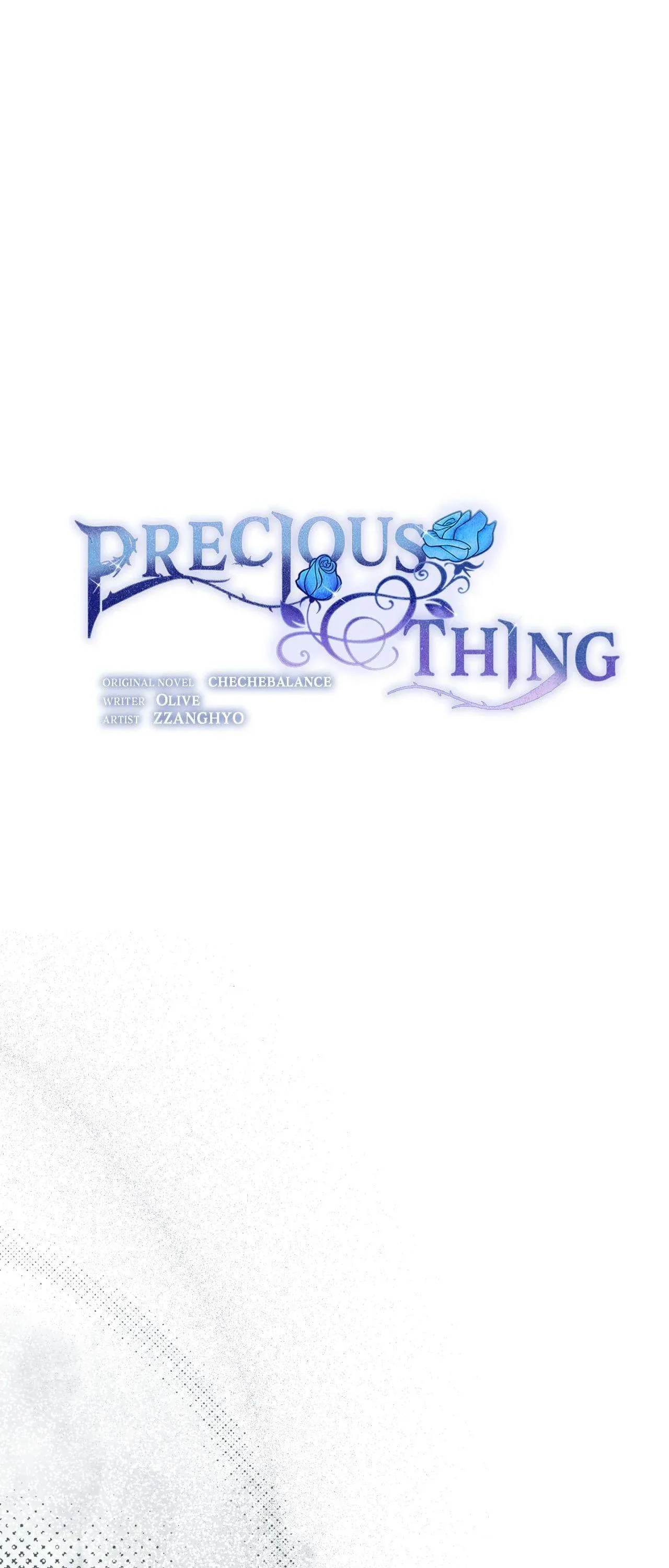 Precious Thing Chapter 49 page 27