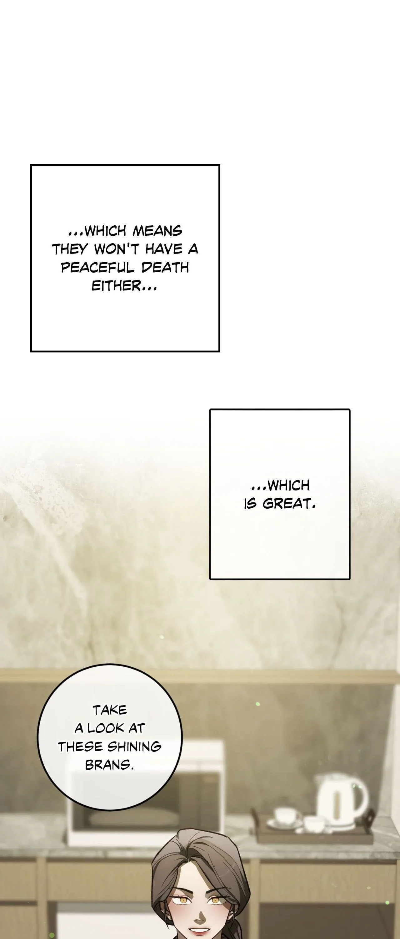 Precious Thing Chapter 49 page 31