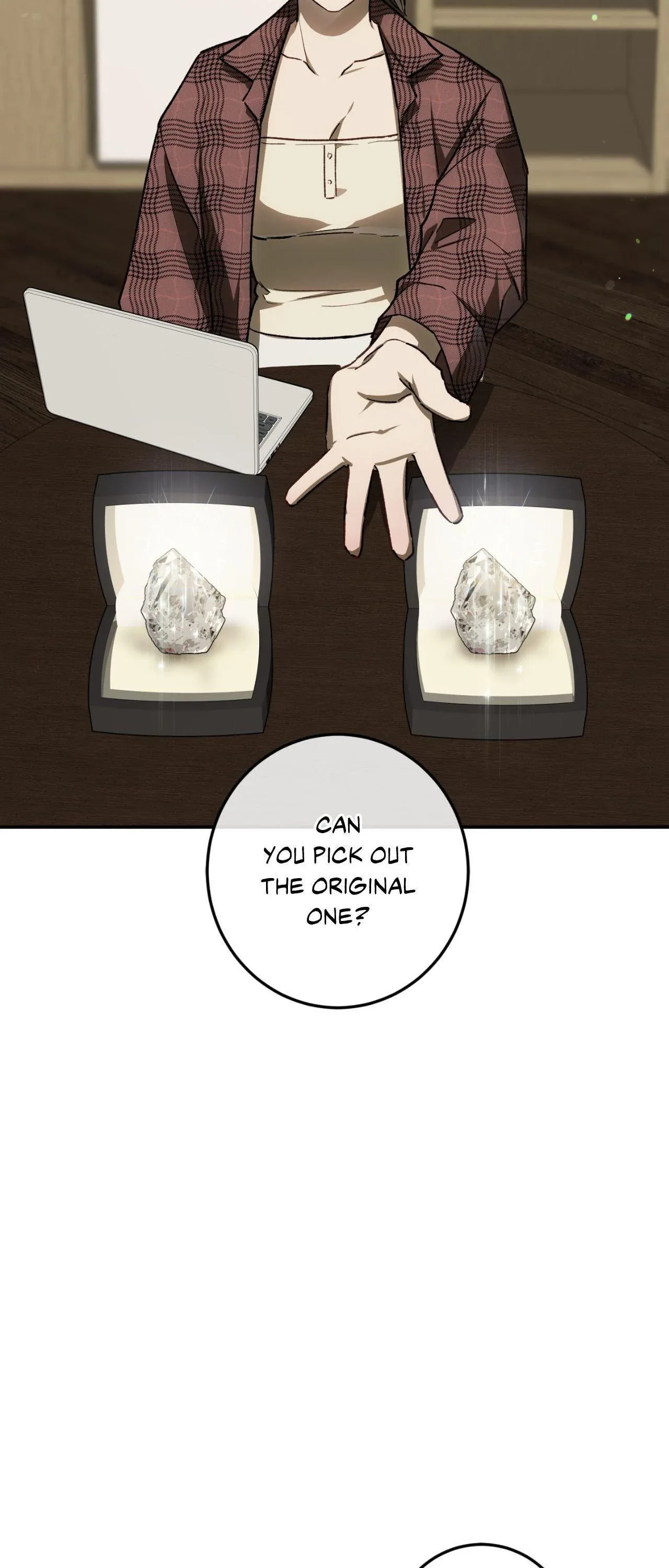 Precious Thing Chapter 49 page 32