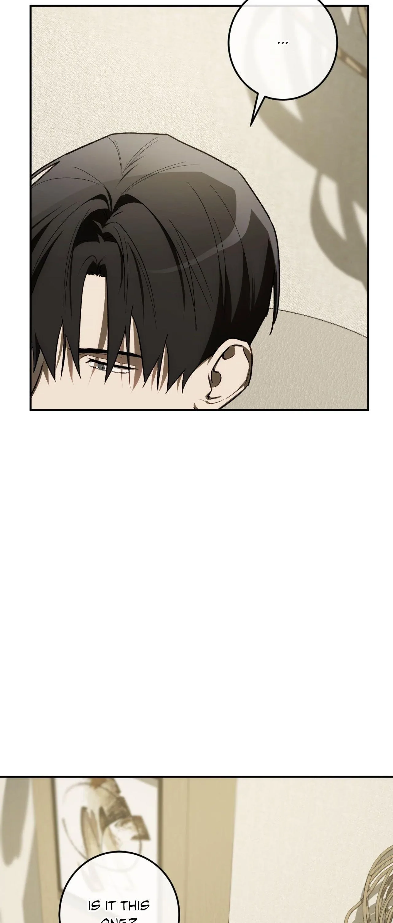 Precious Thing Chapter 49 page 33