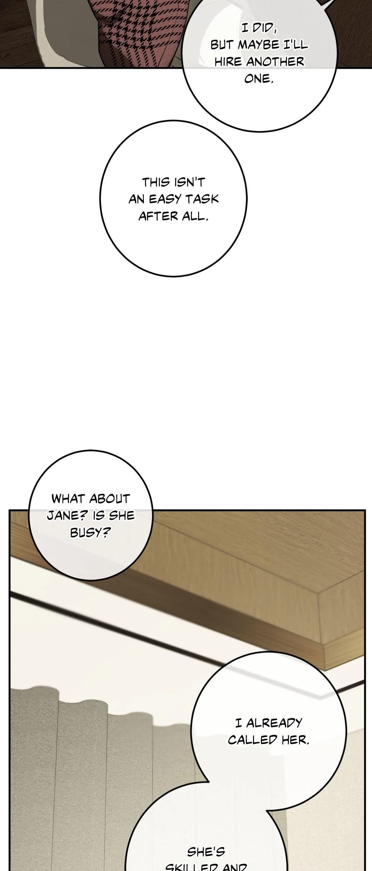 Precious Thing Chapter 49 page 40