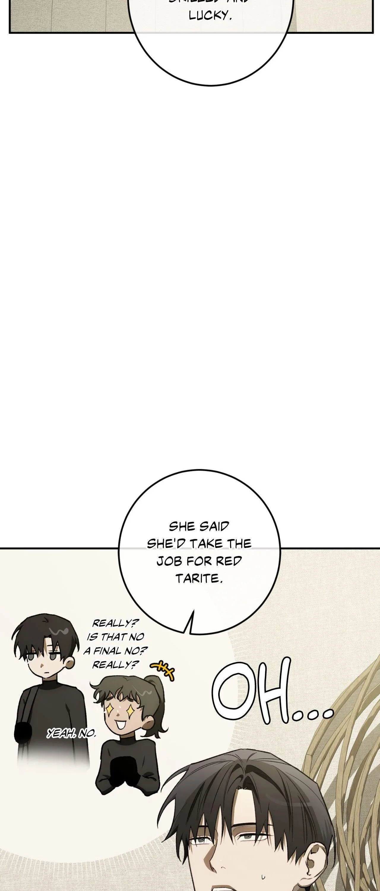 Precious Thing Chapter 49 page 41