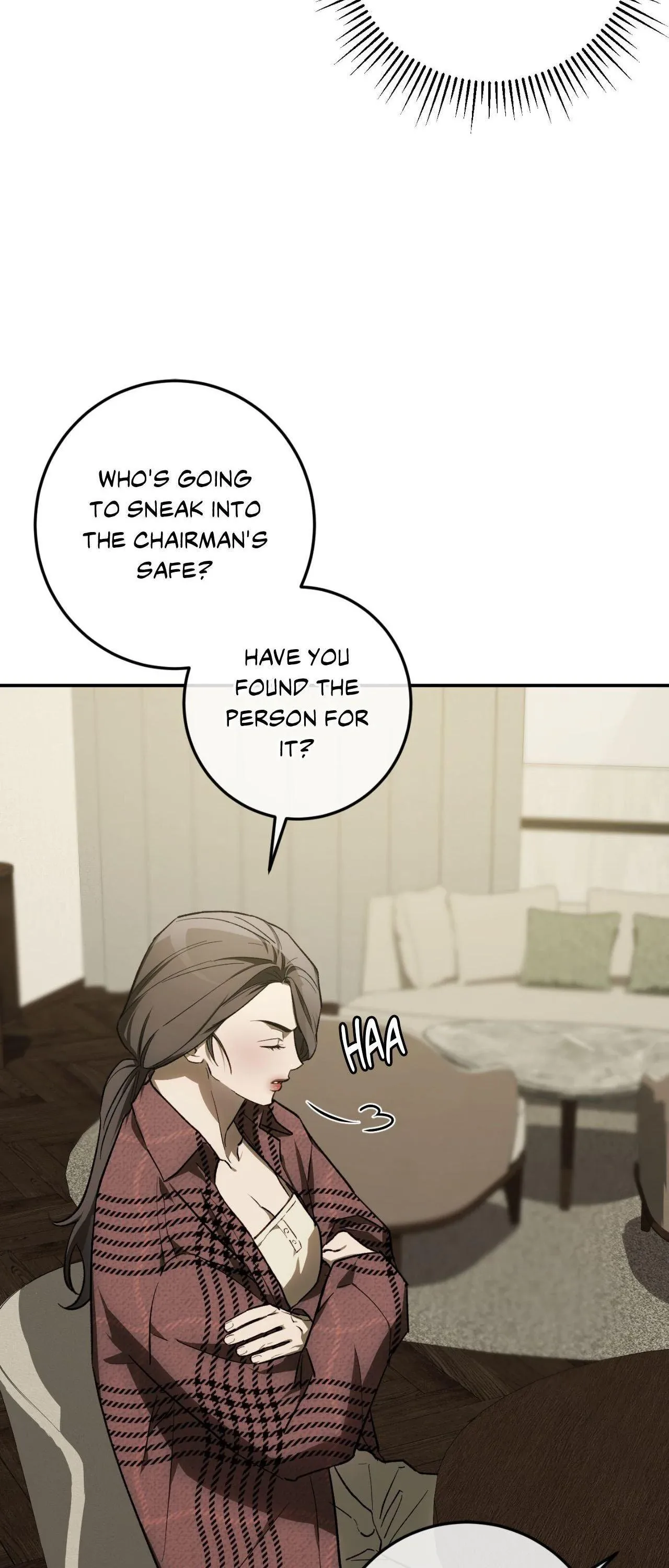 Precious Thing Chapter 49 page 39