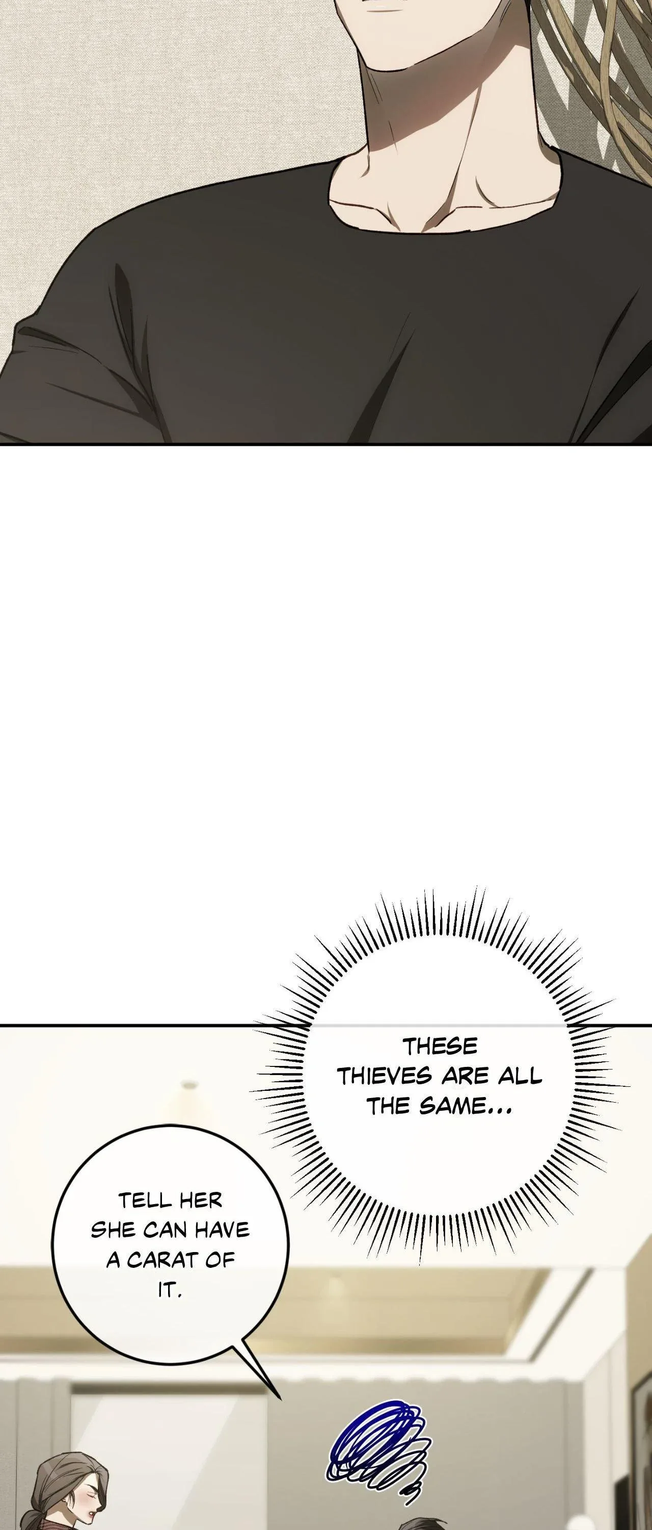 Precious Thing Chapter 49 page 42