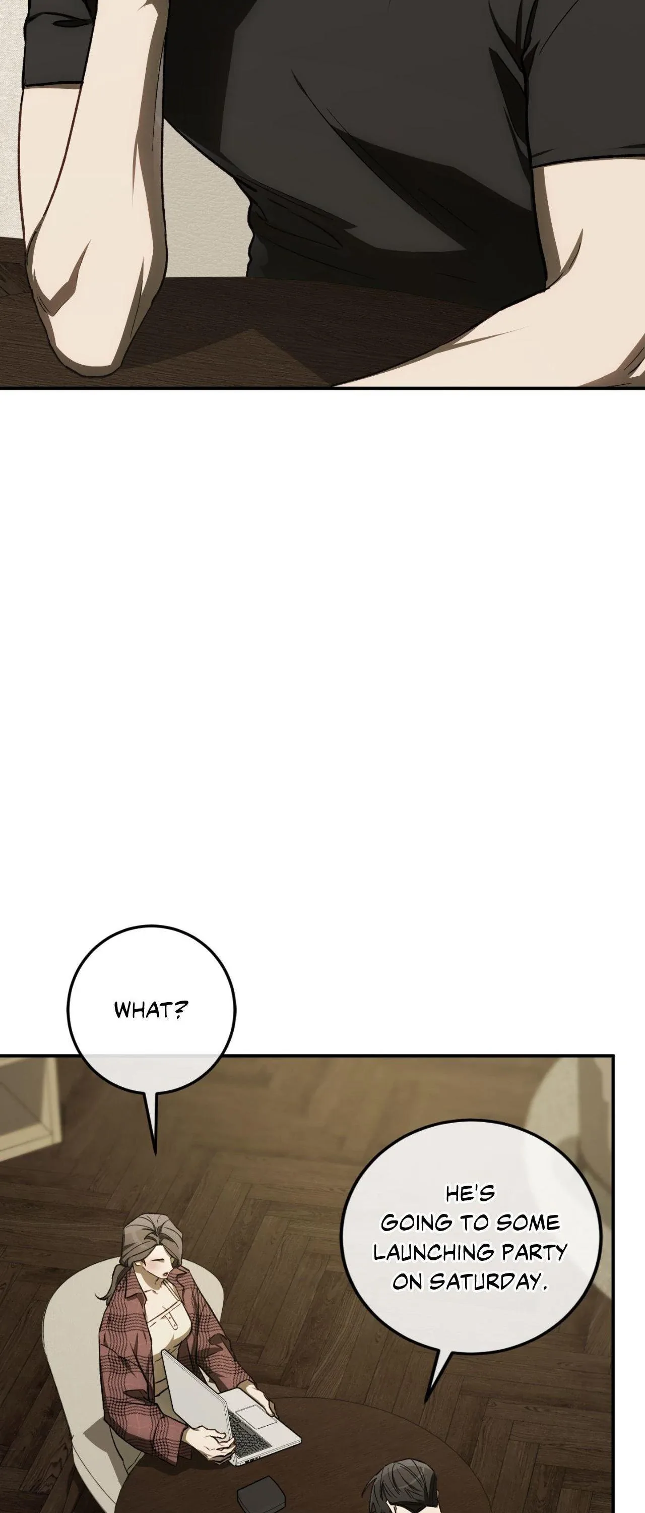 Precious Thing Chapter 49 page 44