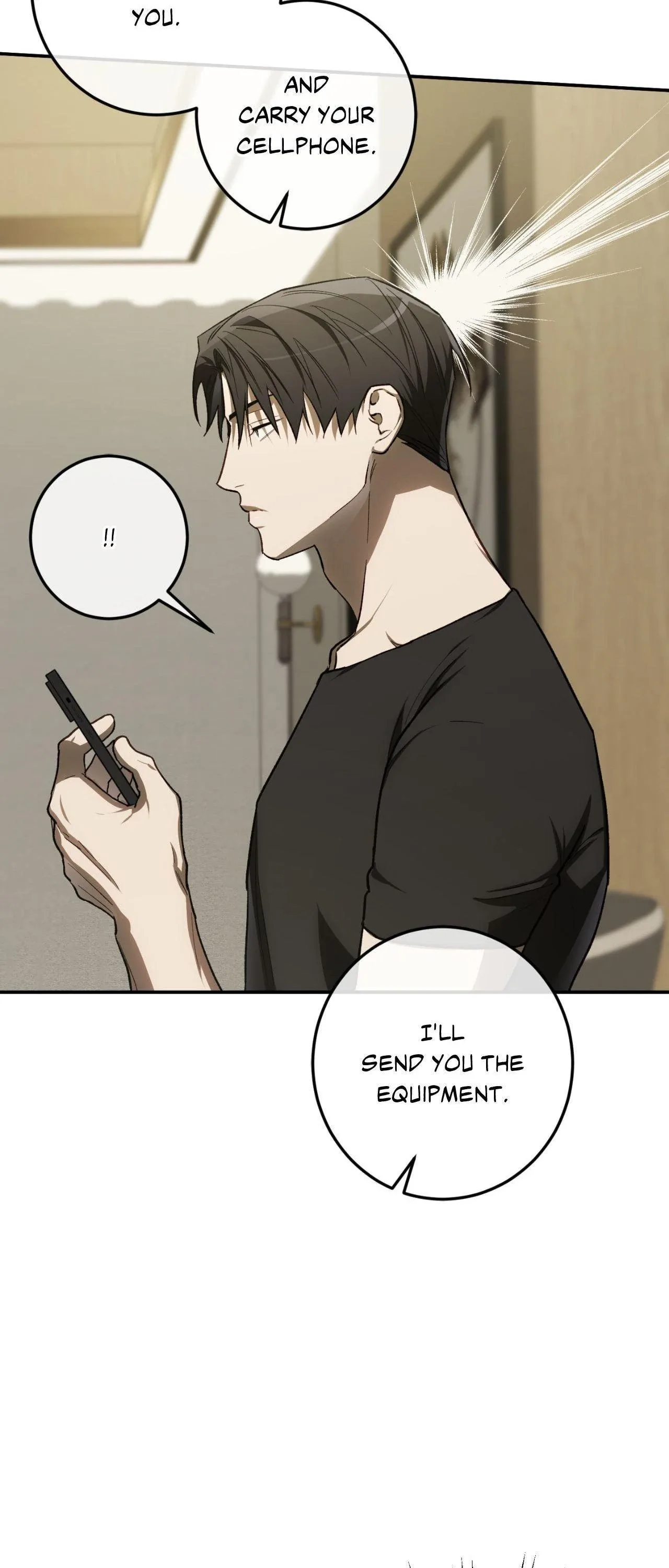 Precious Thing Chapter 49 page 49