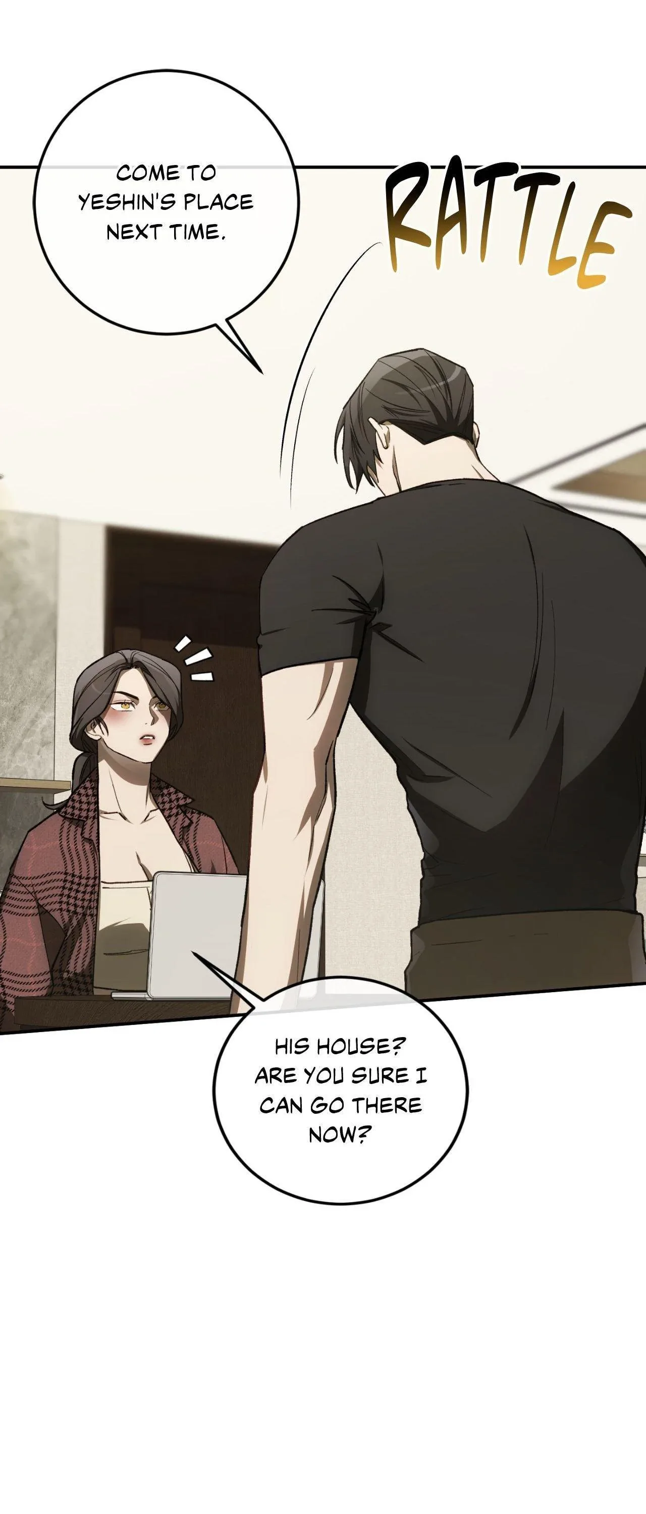 Precious Thing Chapter 49 page 51