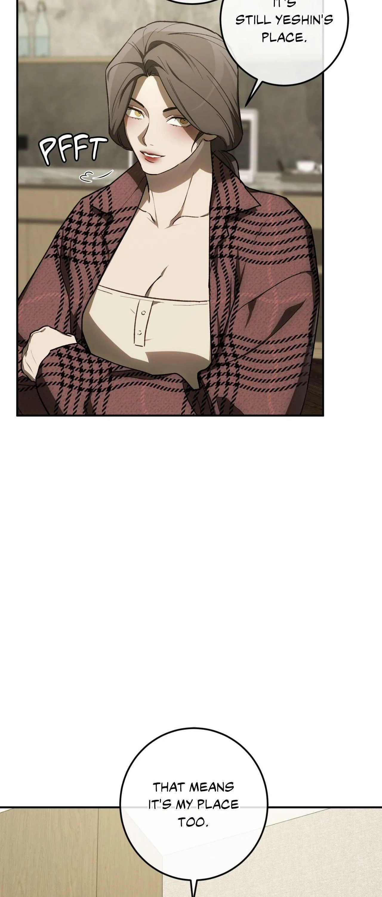 Precious Thing Chapter 49 page 53