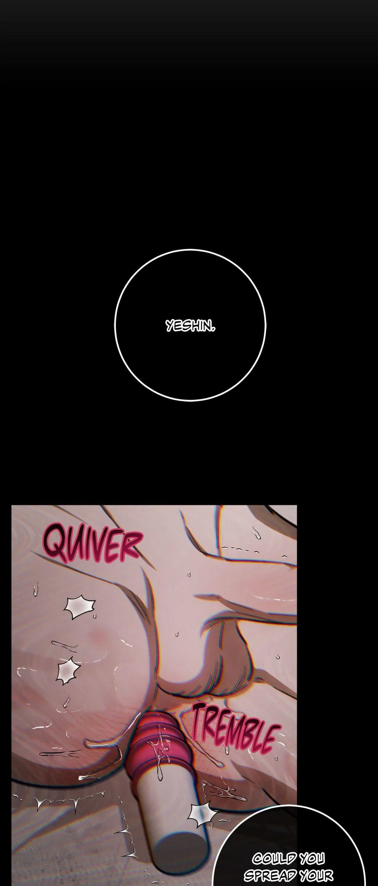 Precious Thing Chapter 49 page 57