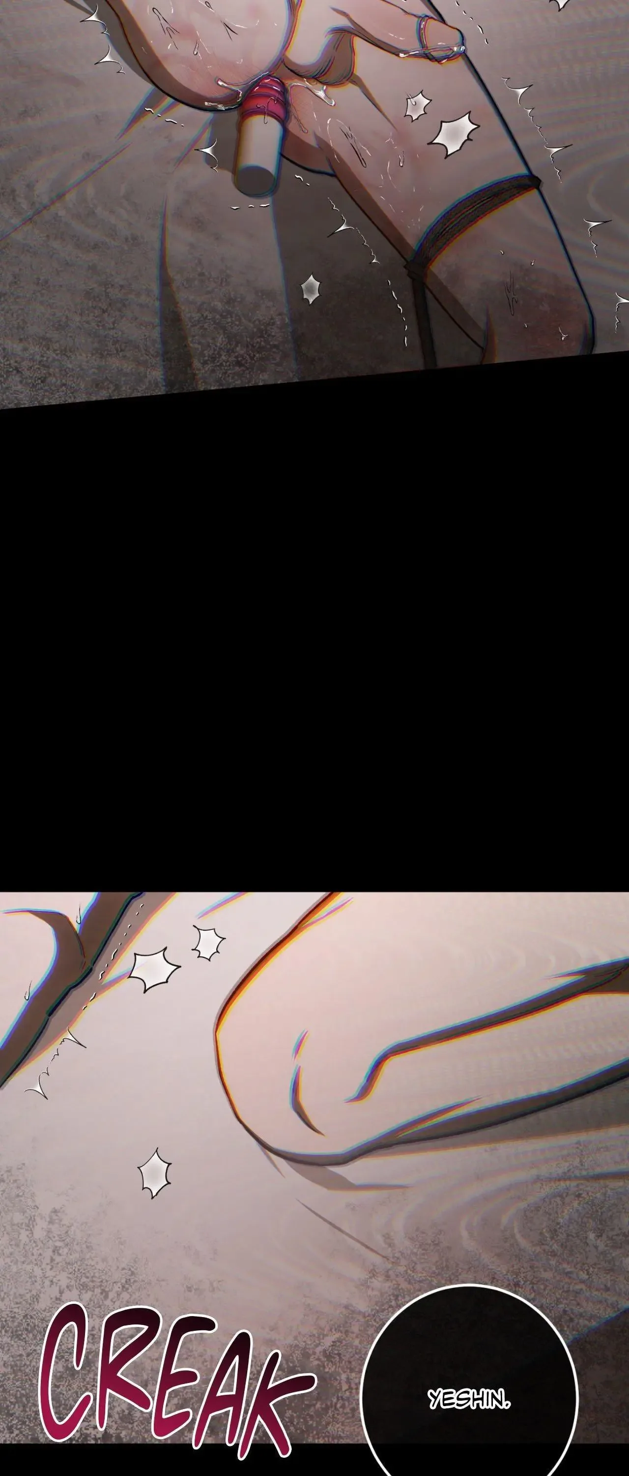 Precious Thing Chapter 49 page 59