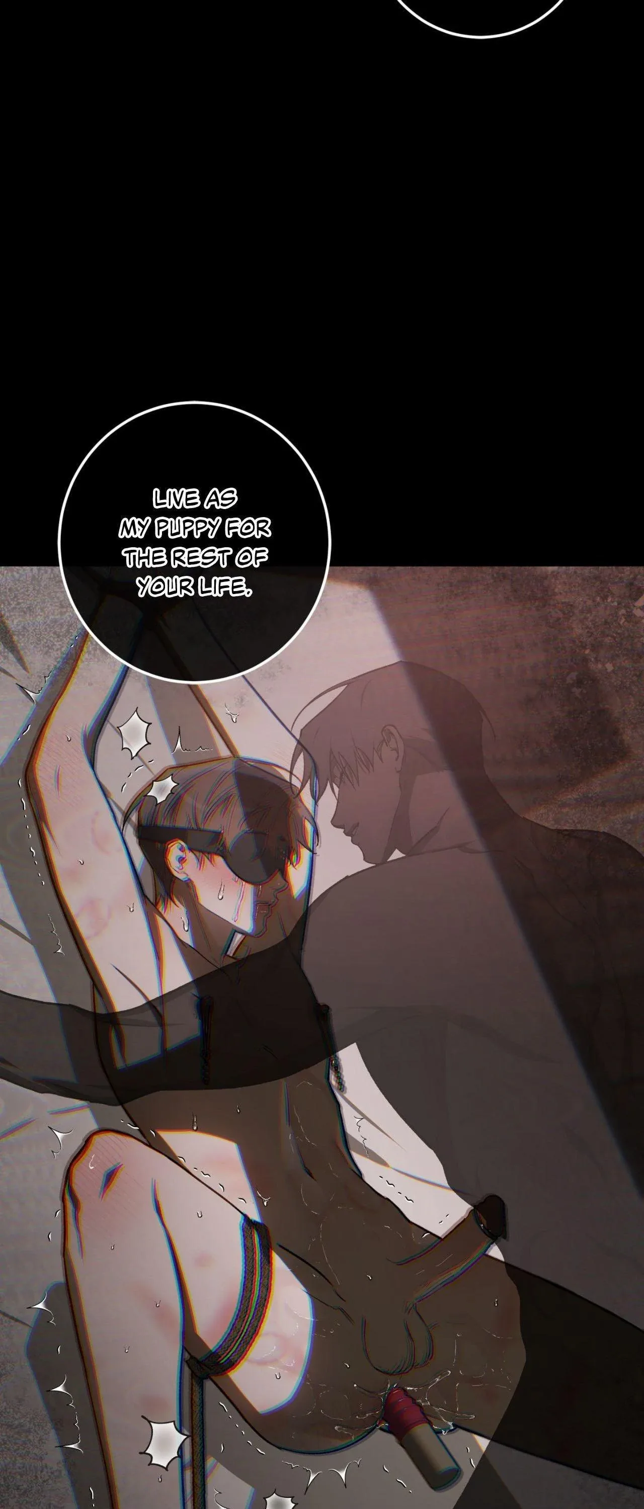 Precious Thing Chapter 49 page 60