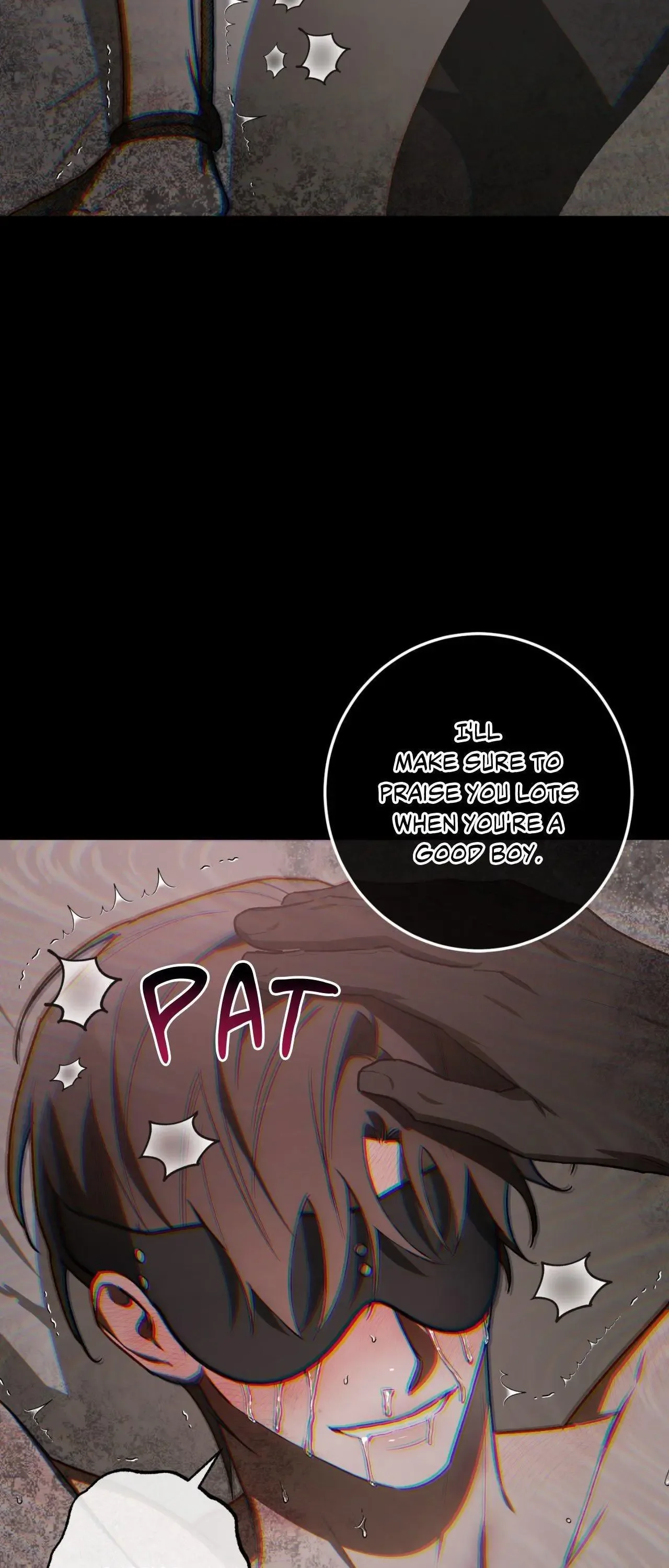 Precious Thing Chapter 49 page 61
