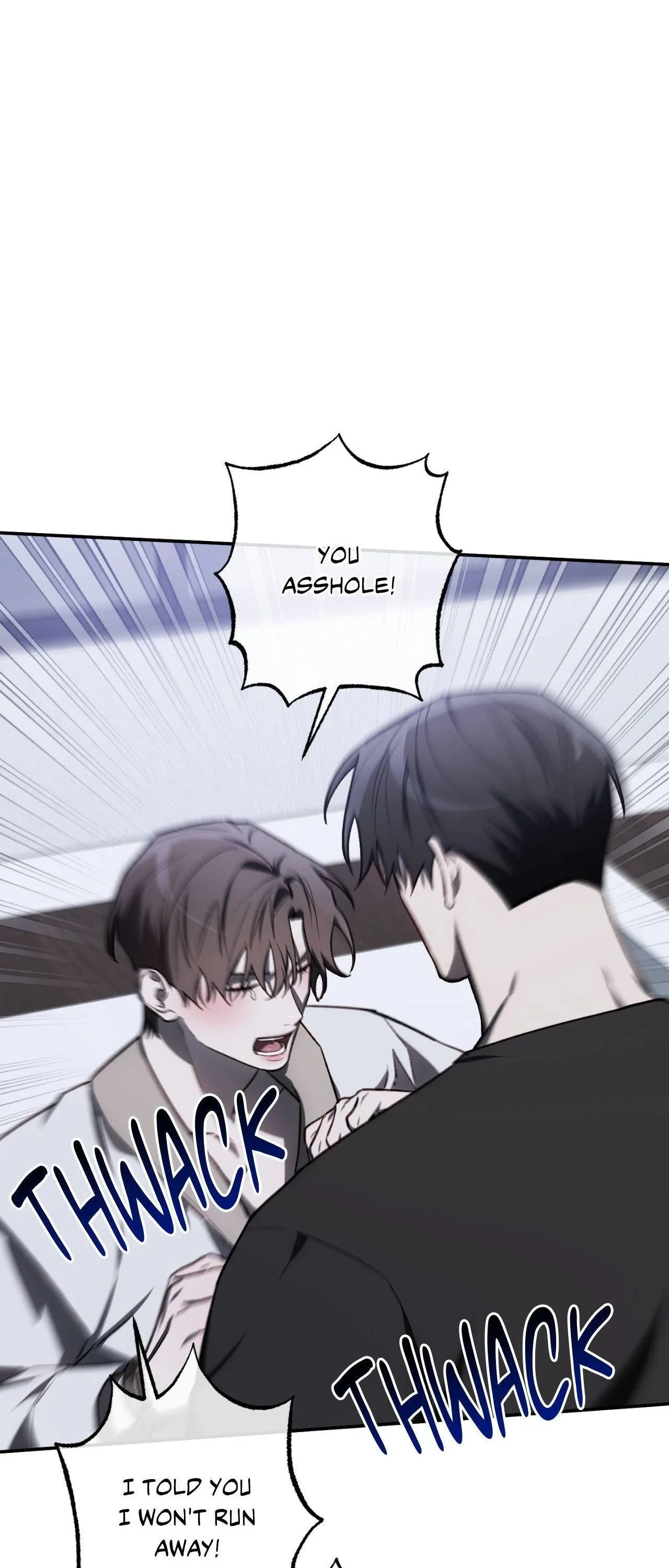 Precious Thing Chapter 49 page 72