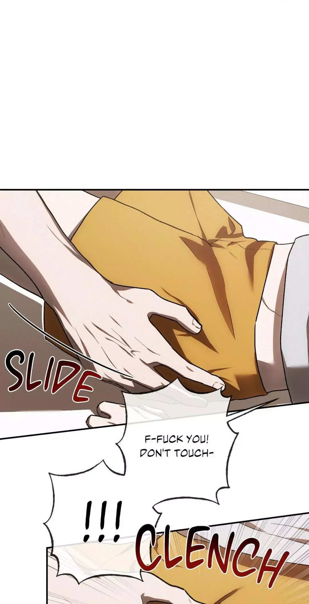 Precious Thing Chapter 5 page 4