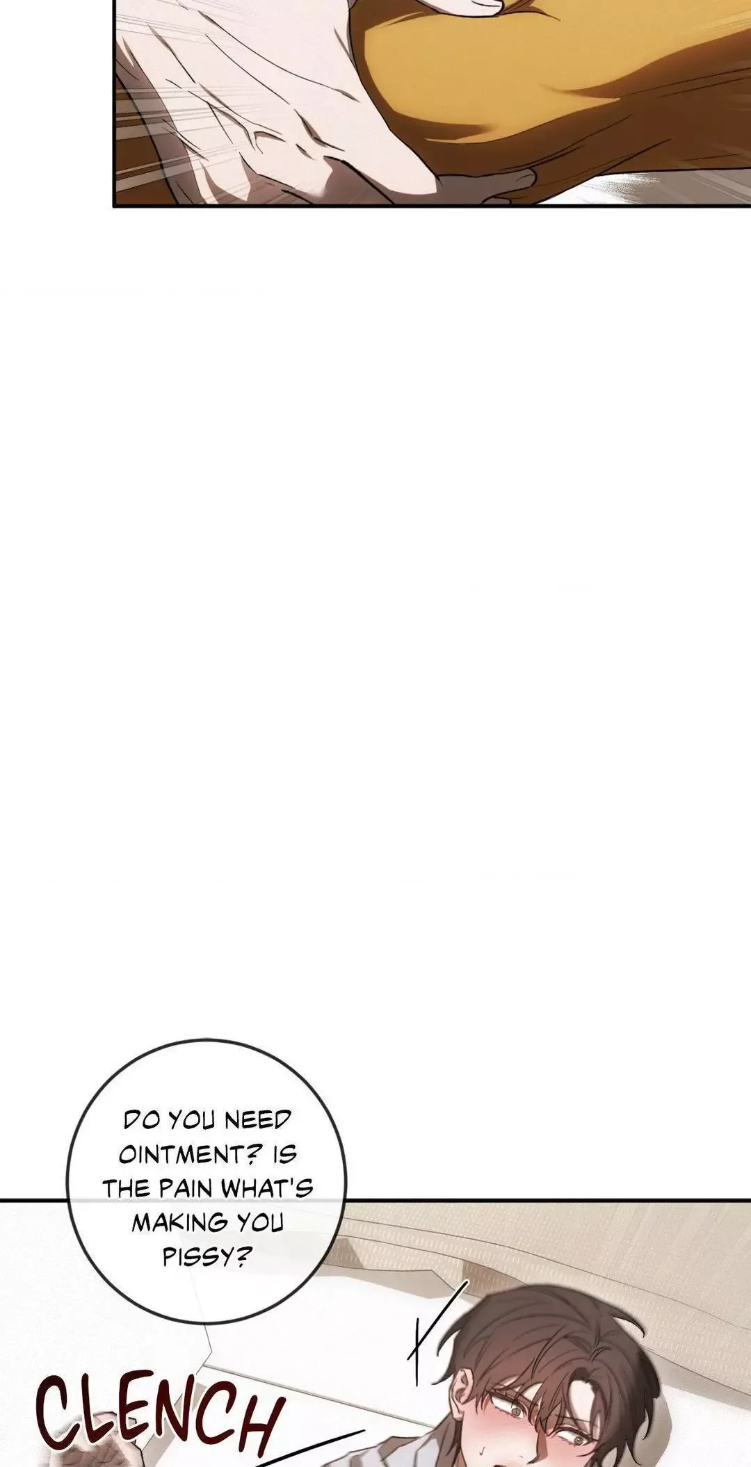 Precious Thing Chapter 5 page 5