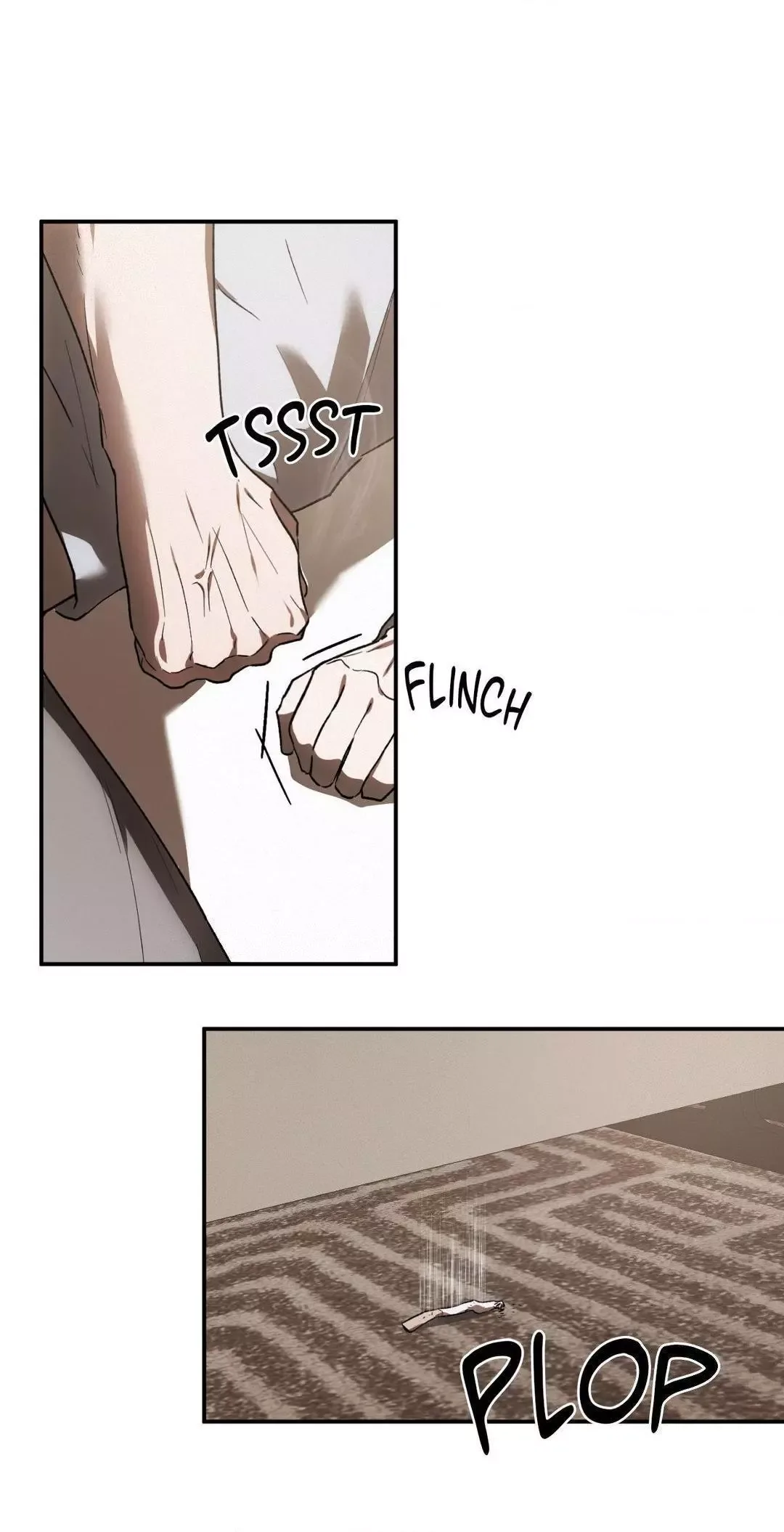 Precious Thing Chapter 5 page 3