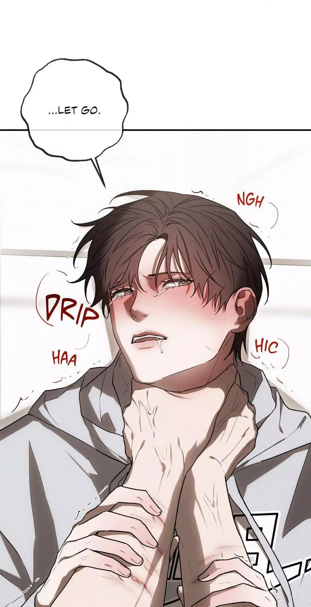 Precious Thing Chapter 5 page 12