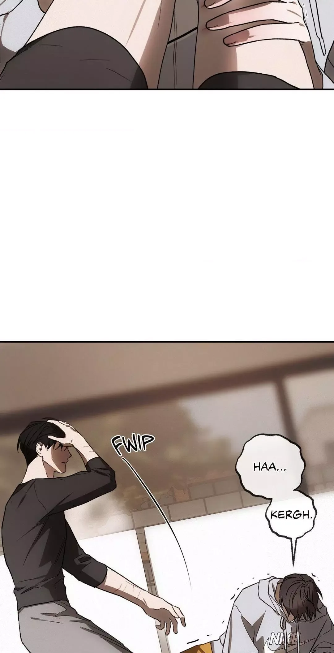 Precious Thing Chapter 5 page 13