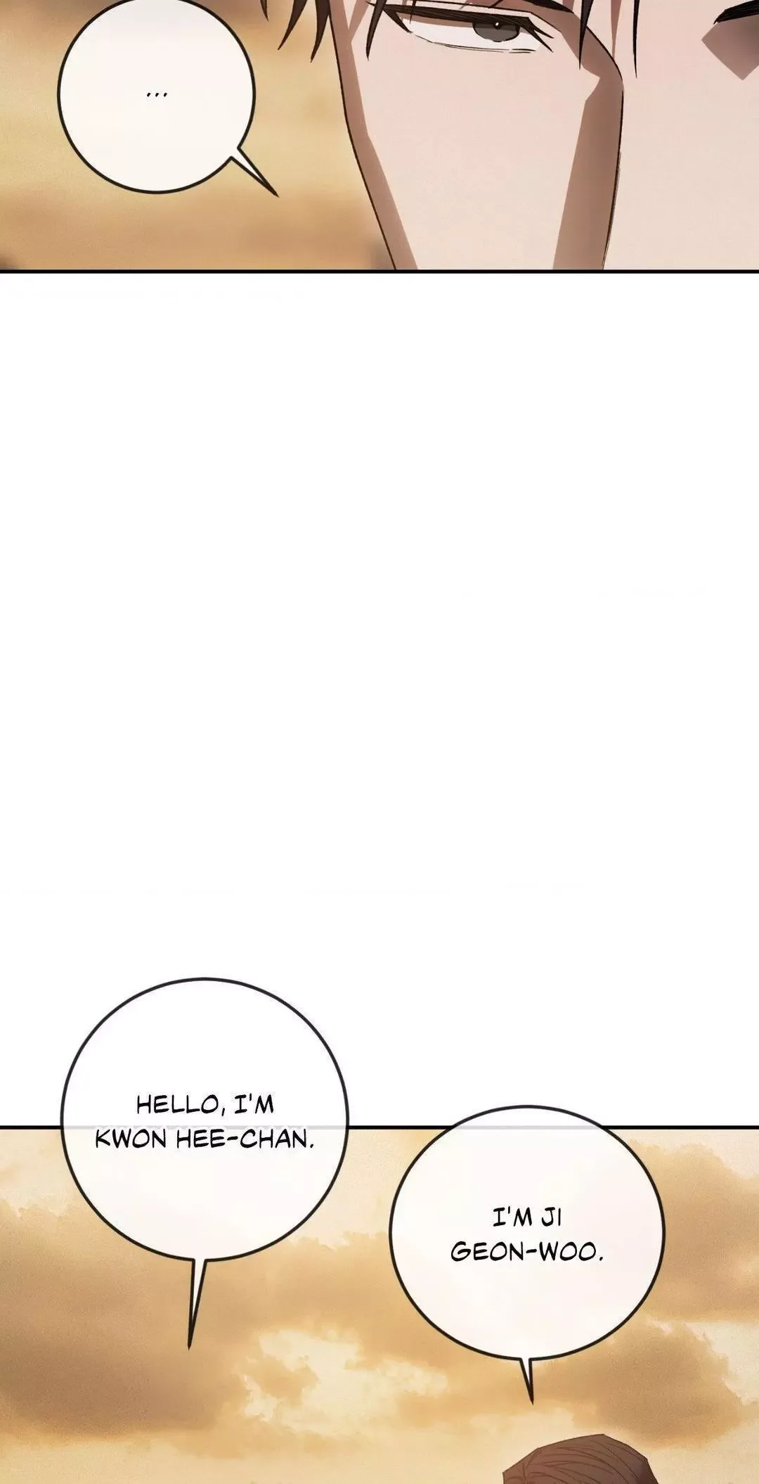 Precious Thing Chapter 5 page 23