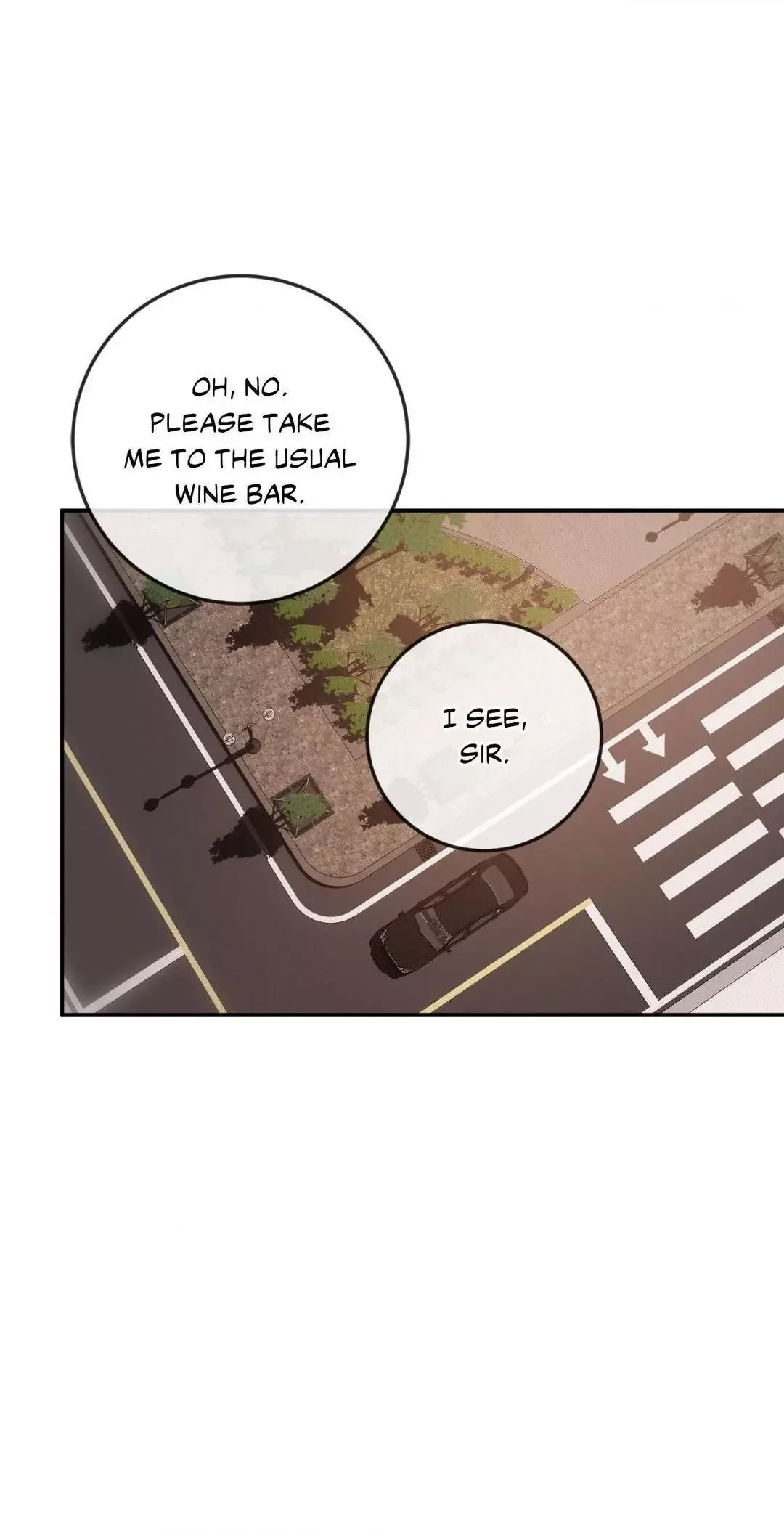 Precious Thing Chapter 5 page 30