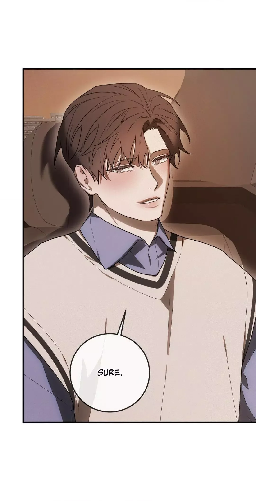 Precious Thing Chapter 5 page 42