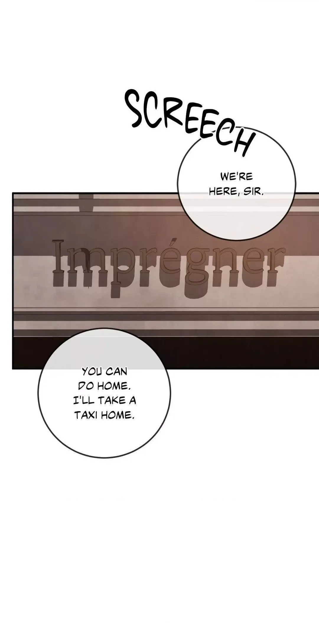 Precious Thing Chapter 5 page 43