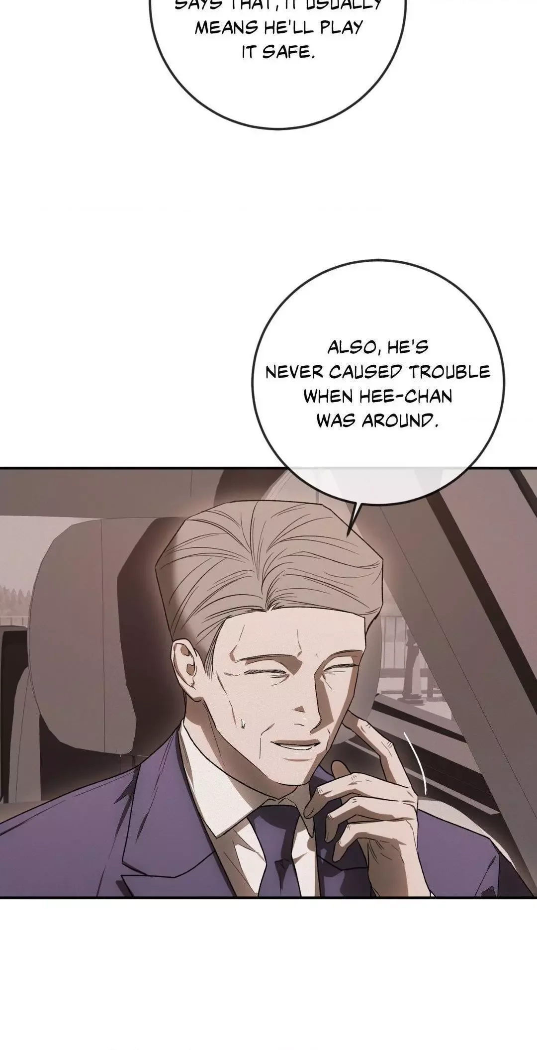 Precious Thing Chapter 5 page 46