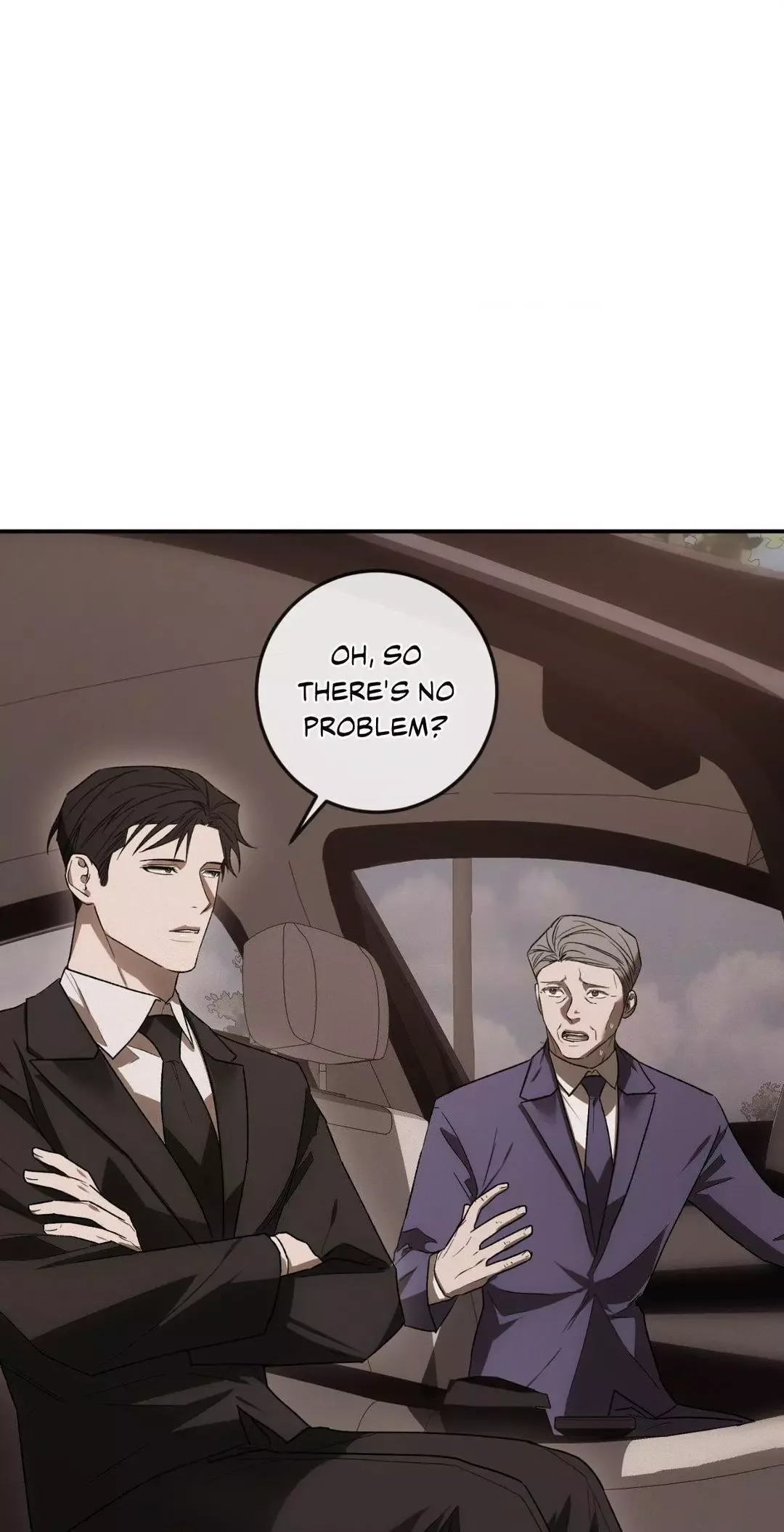 Precious Thing Chapter 5 page 47