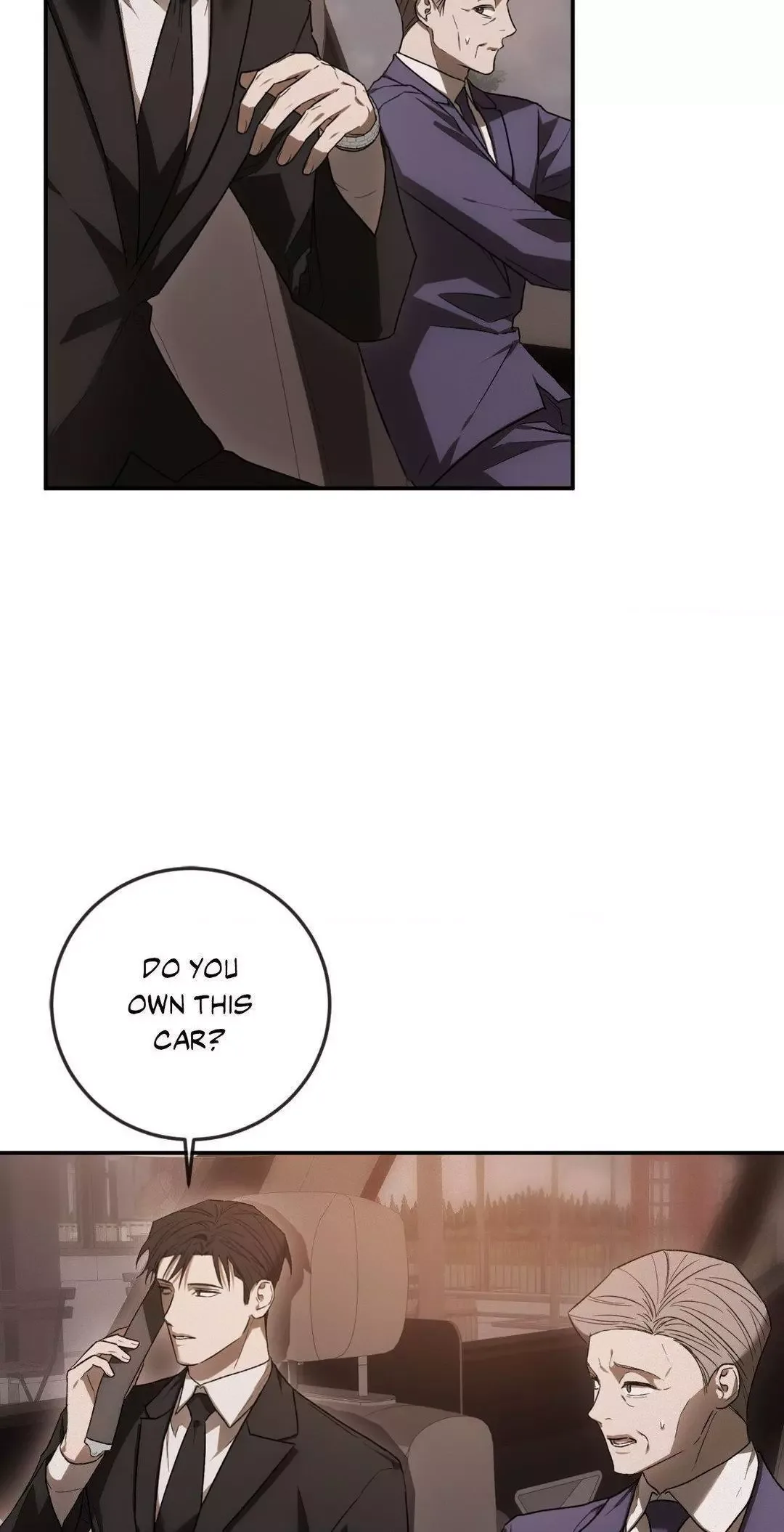 Precious Thing Chapter 5 page 49