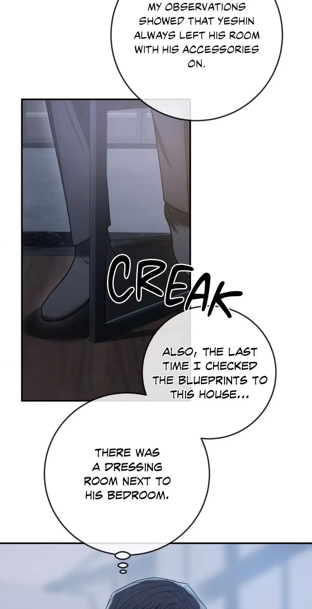 Precious Thing Chapter 5 page 56