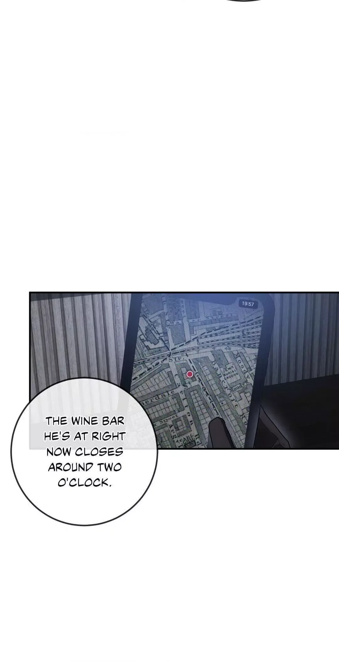 Precious Thing Chapter 5 page 58