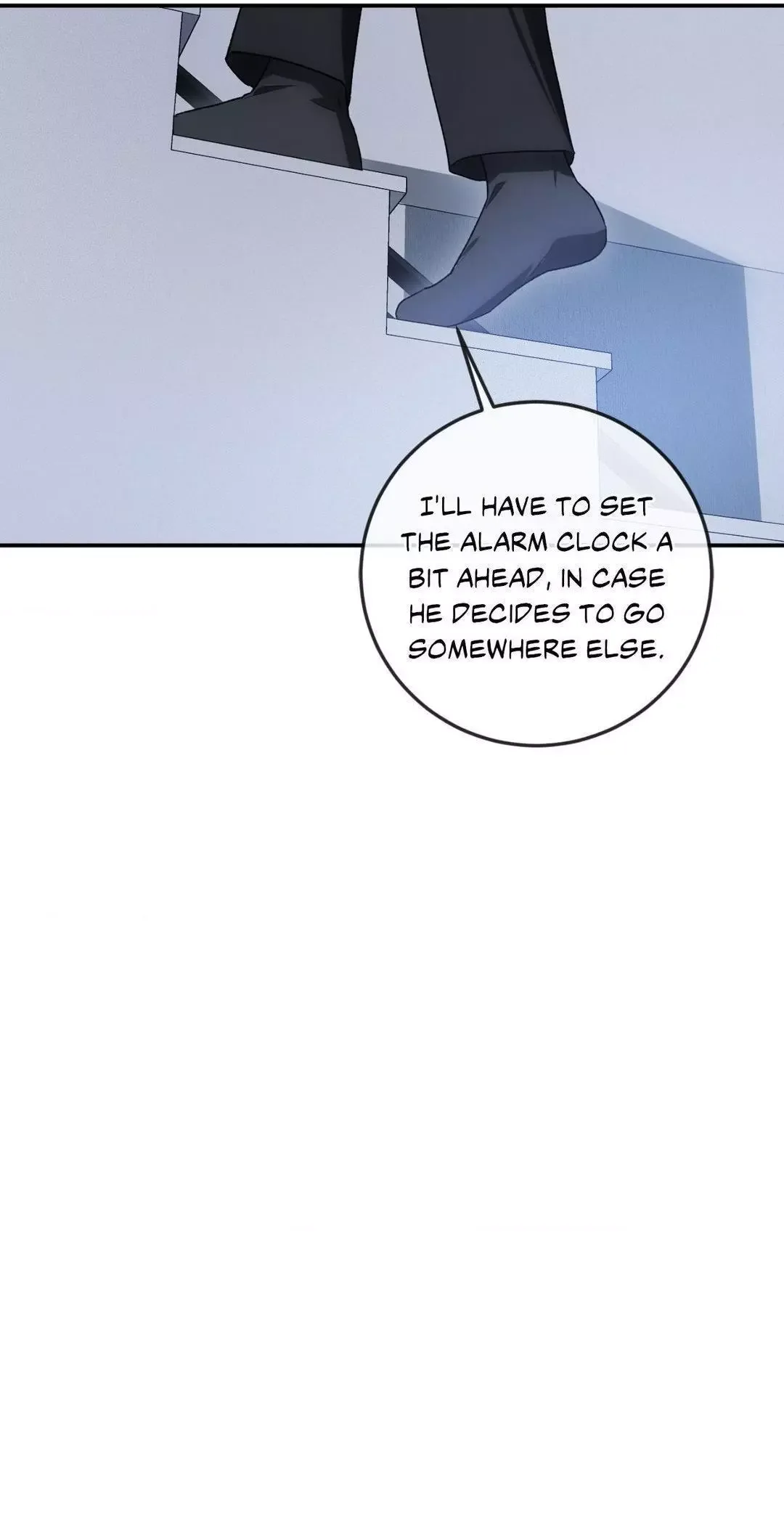 Precious Thing Chapter 5 page 59